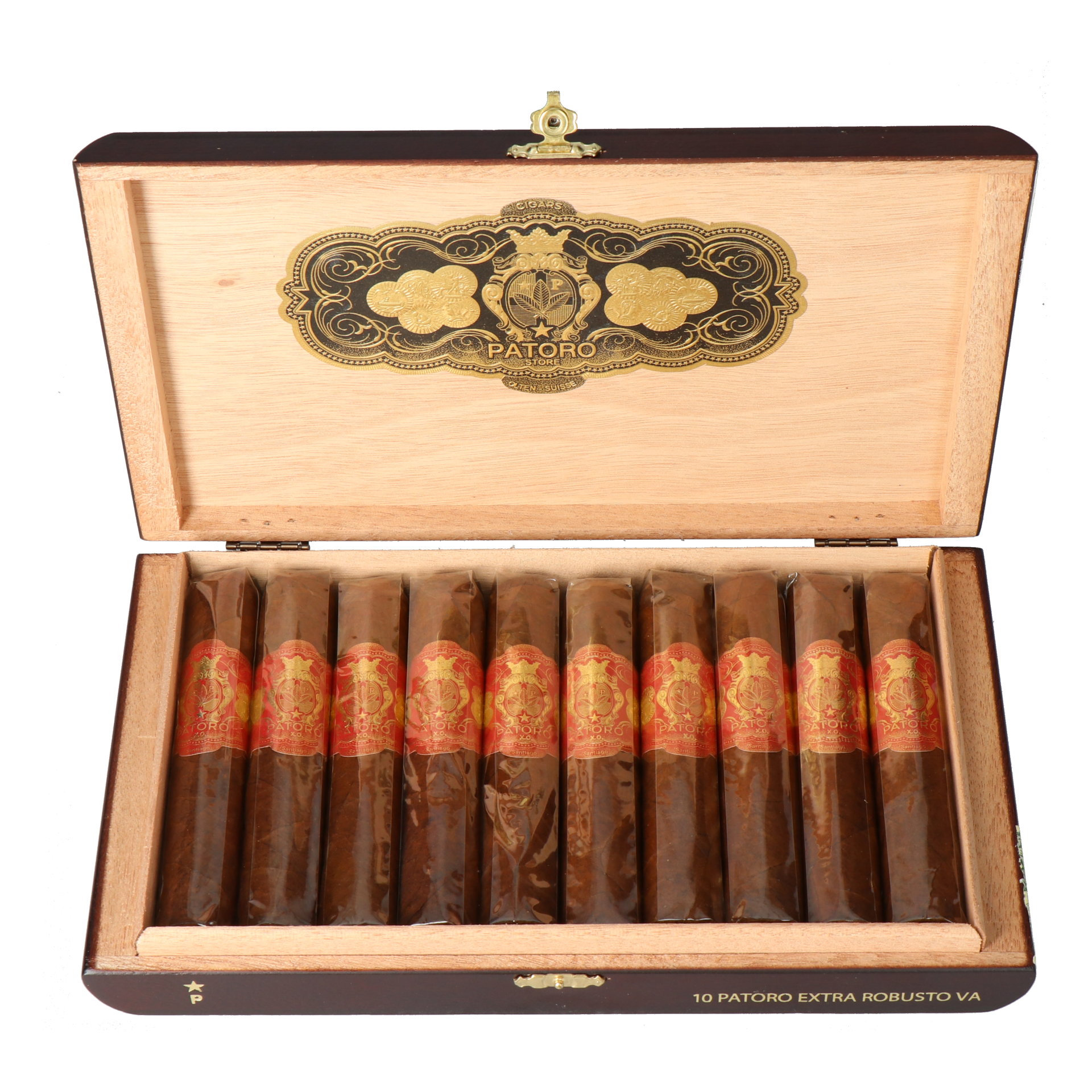Patoro VA Extra Robusto – Bild 6