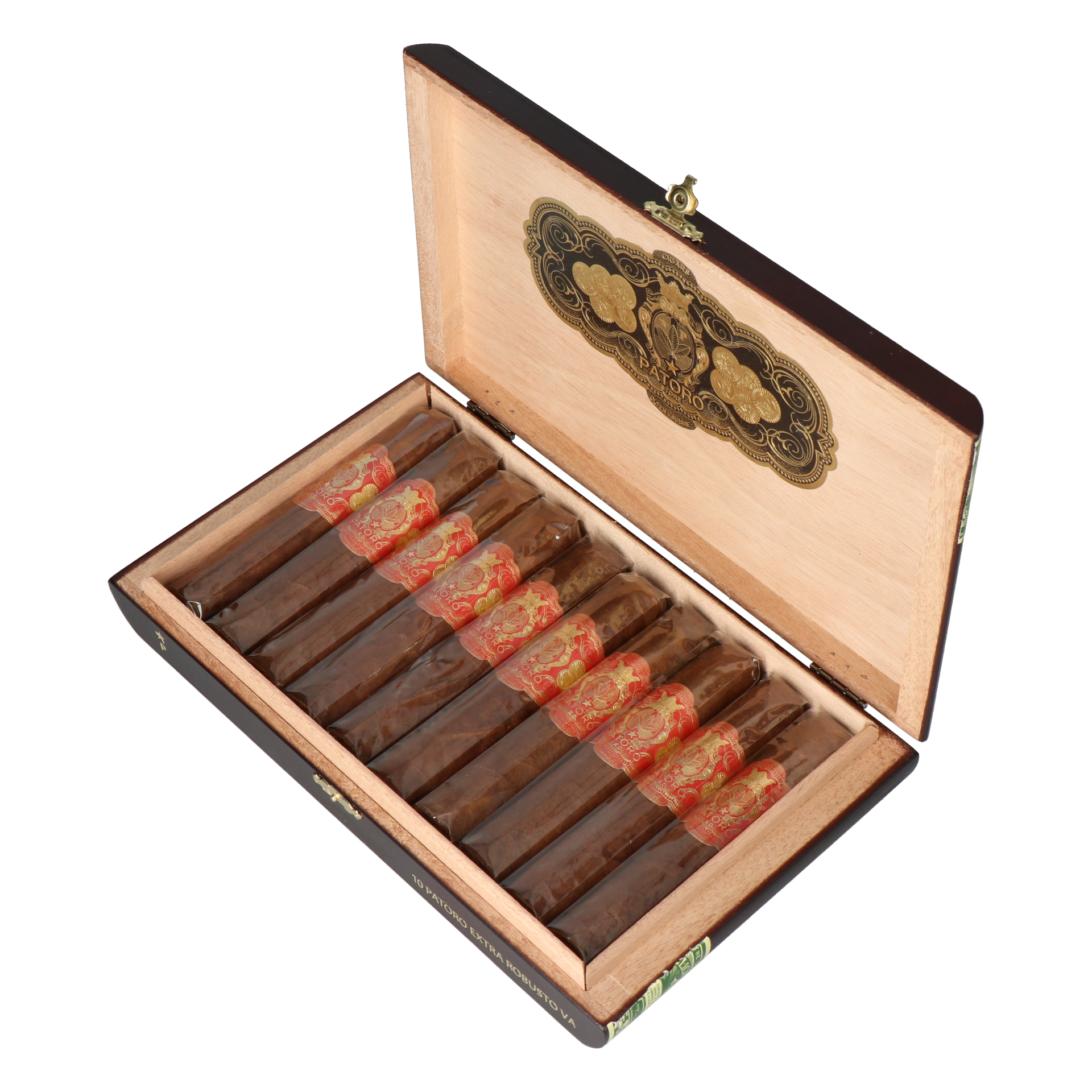 Patoro VA Extra Robusto – Bild 7