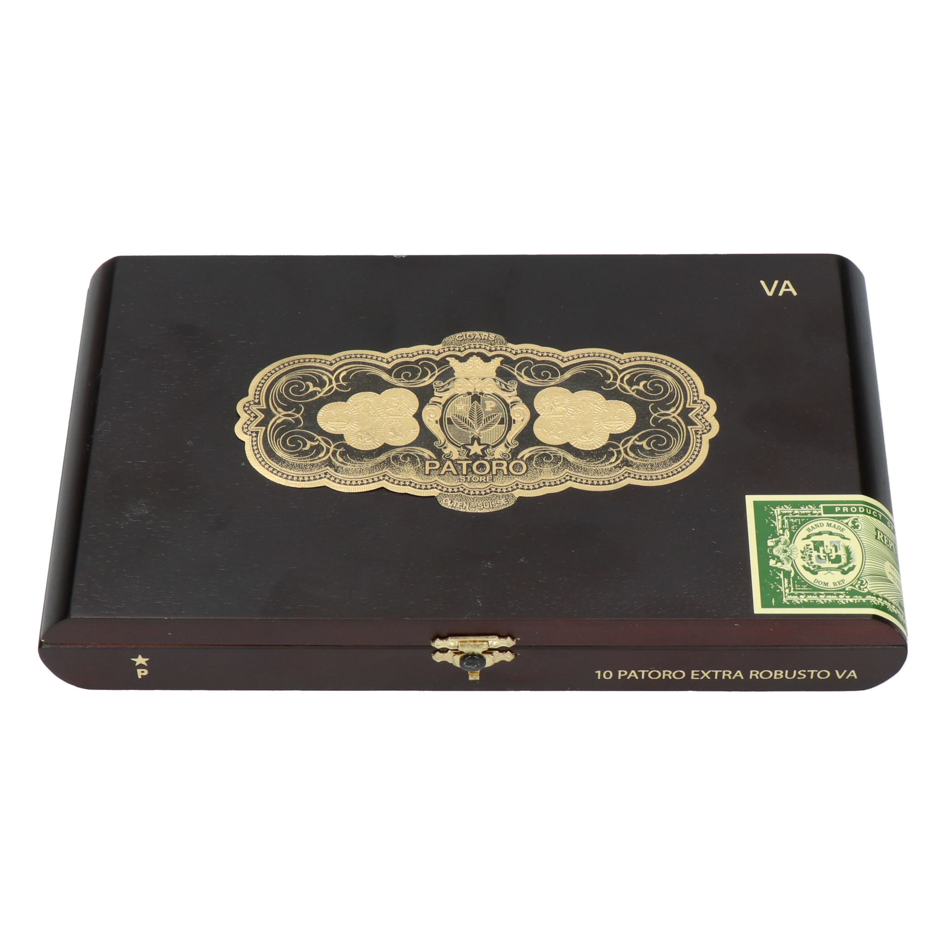 Patoro VA Extra Robusto – Bild 5