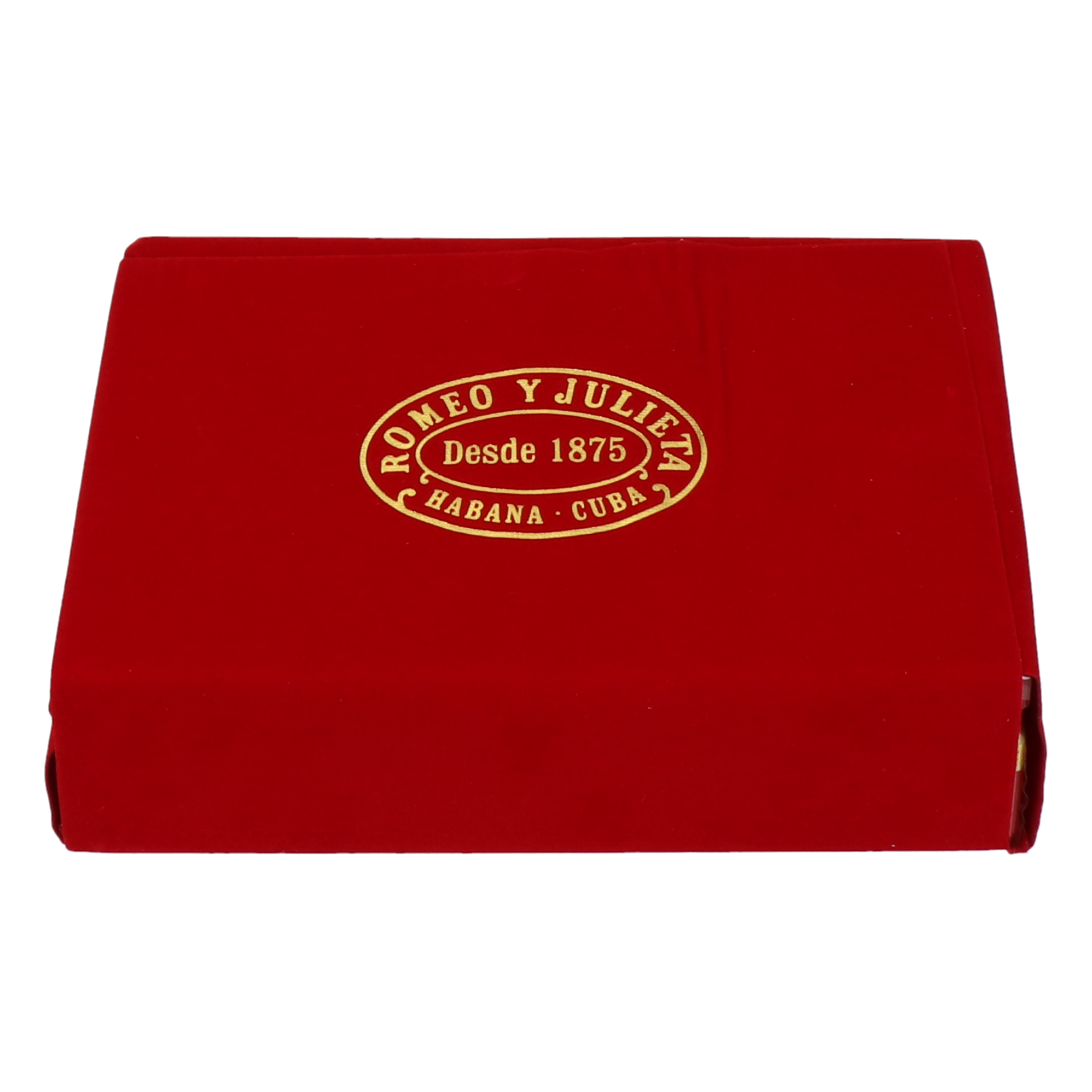 Romeo y Julieta Linea de Oro Nobles – Bild 6