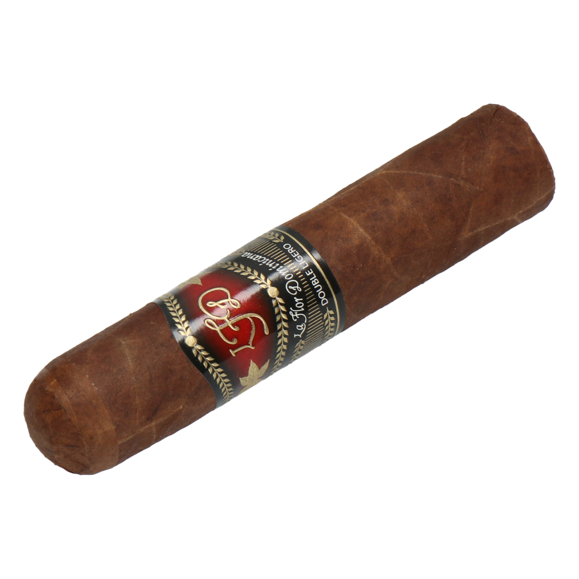 La flor Dominicana Double Ligero 660 – Bild 3