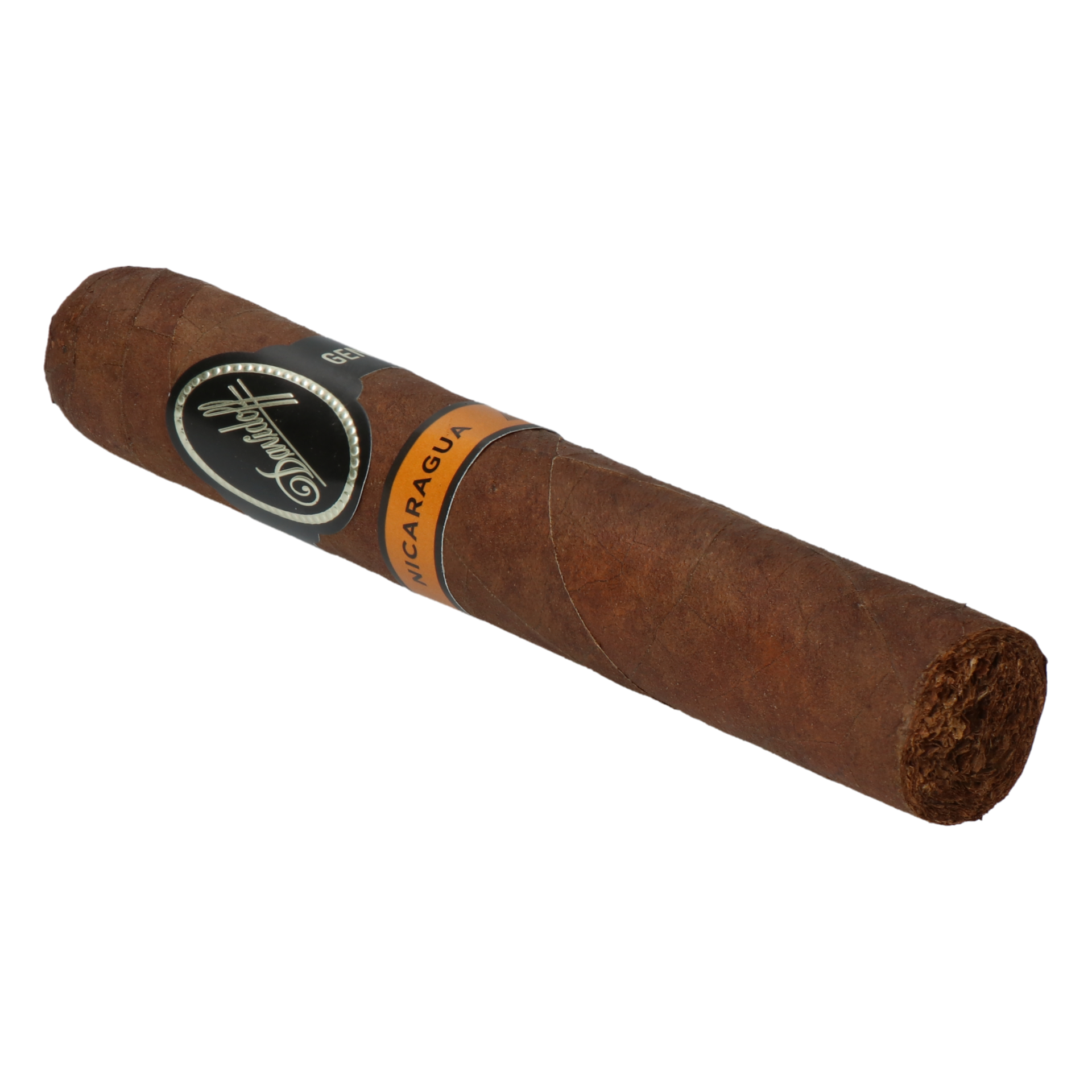 Davidoff Nicaragua Robusto – Bild 4
