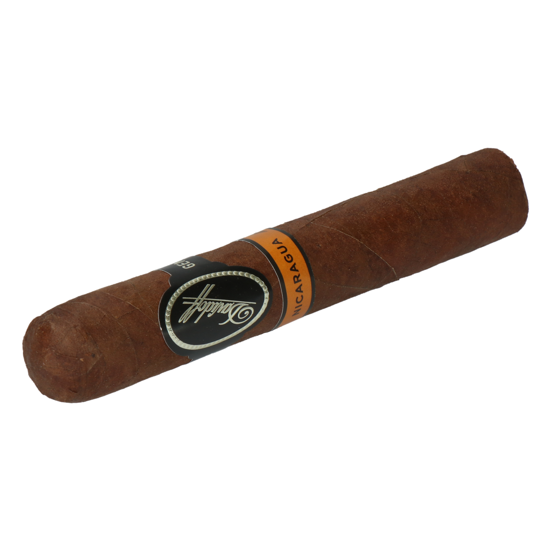 Davidoff Nicaragua Robusto – Bild 3