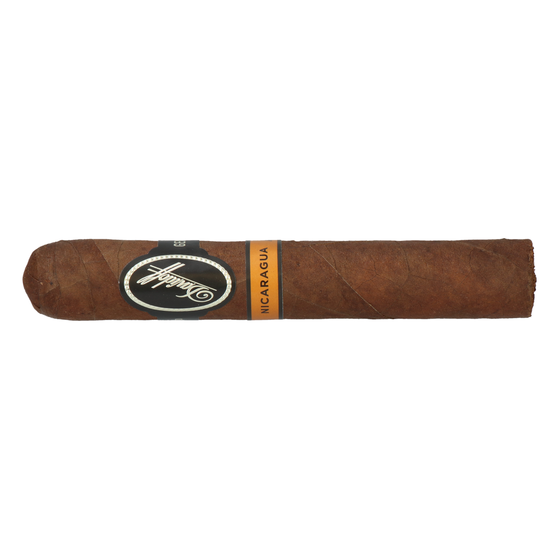 Davidoff Nicaragua Robusto – Bild 2