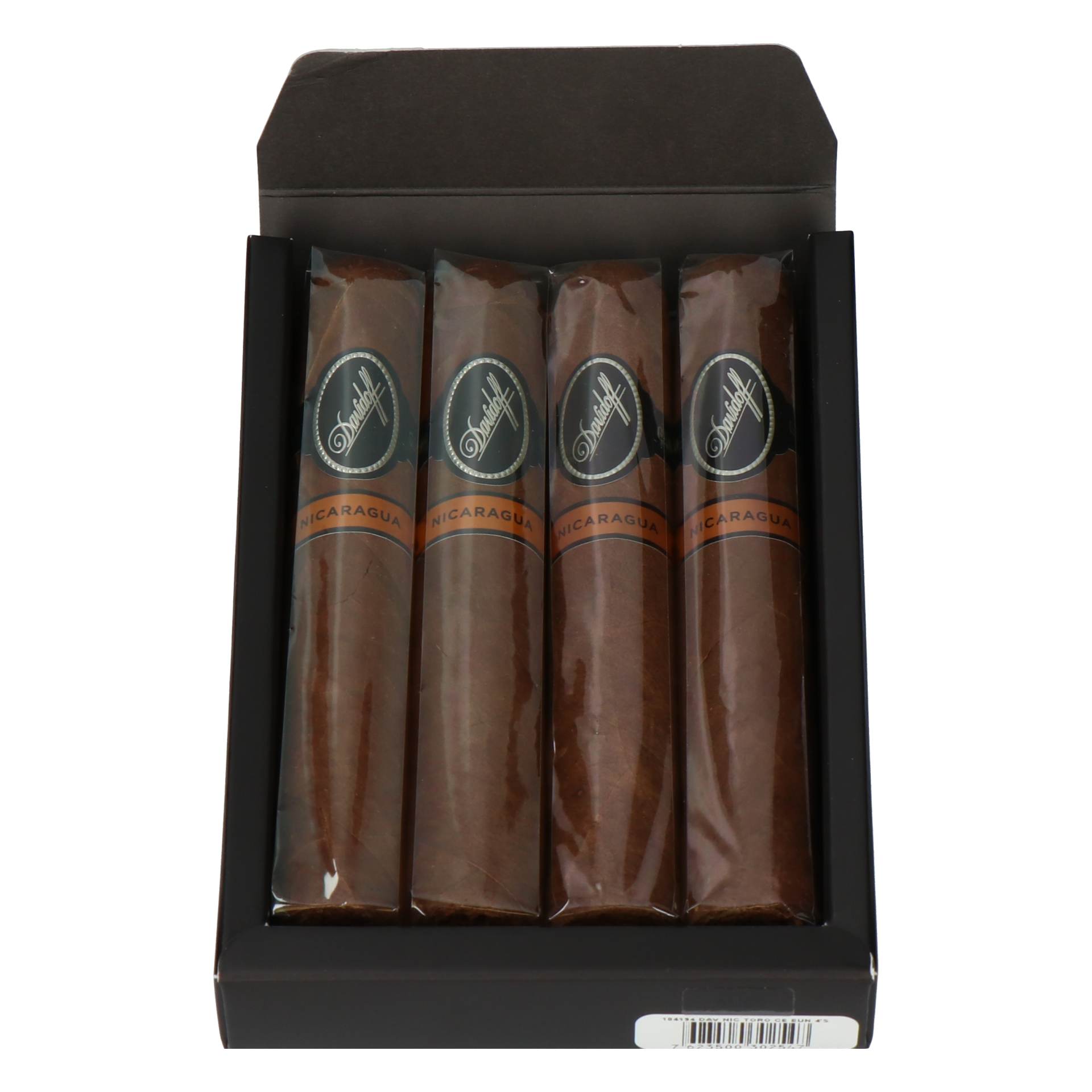 Davidoff Nicaragua Toro – Bild 8