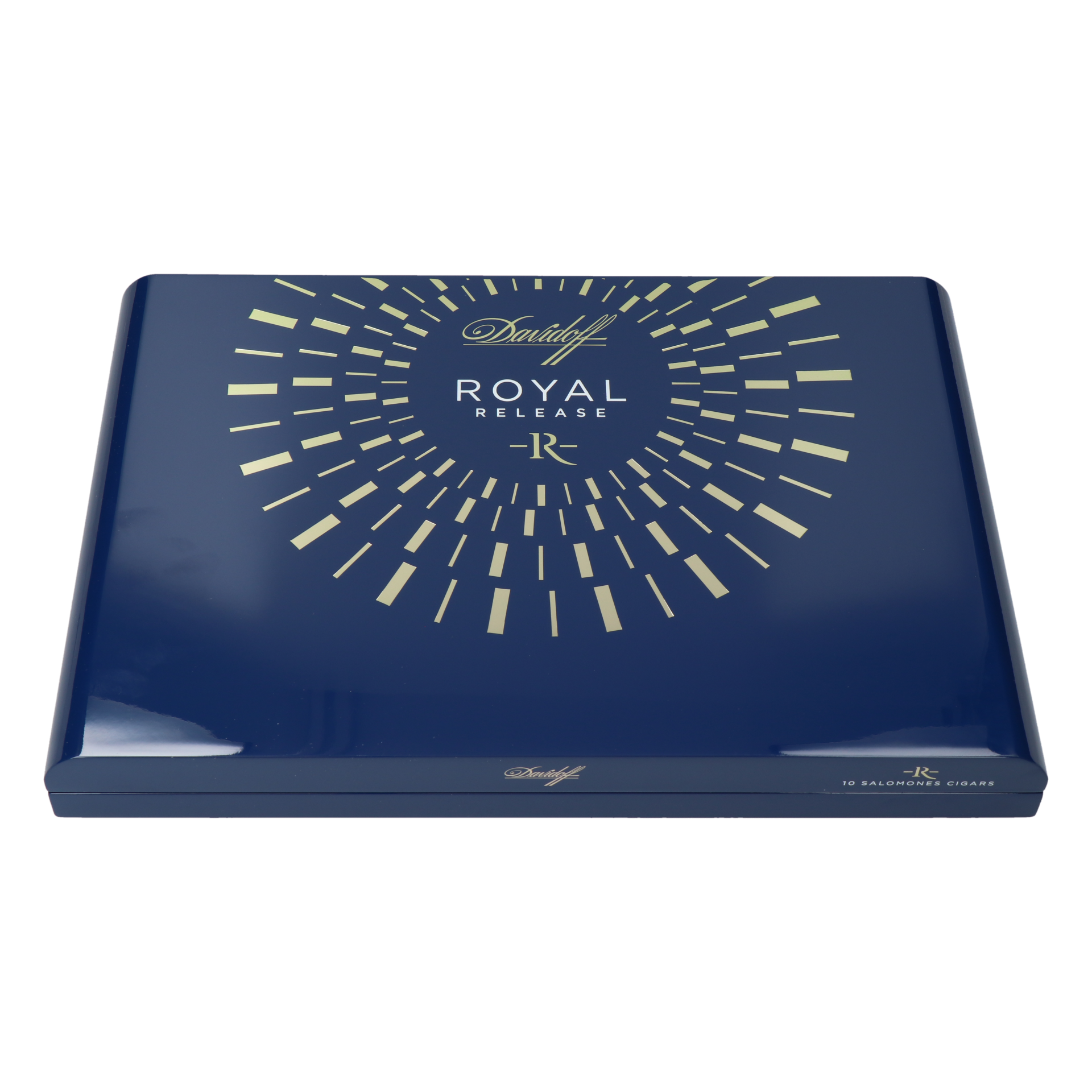Davidoff Royal Release Salomones – Bild 6