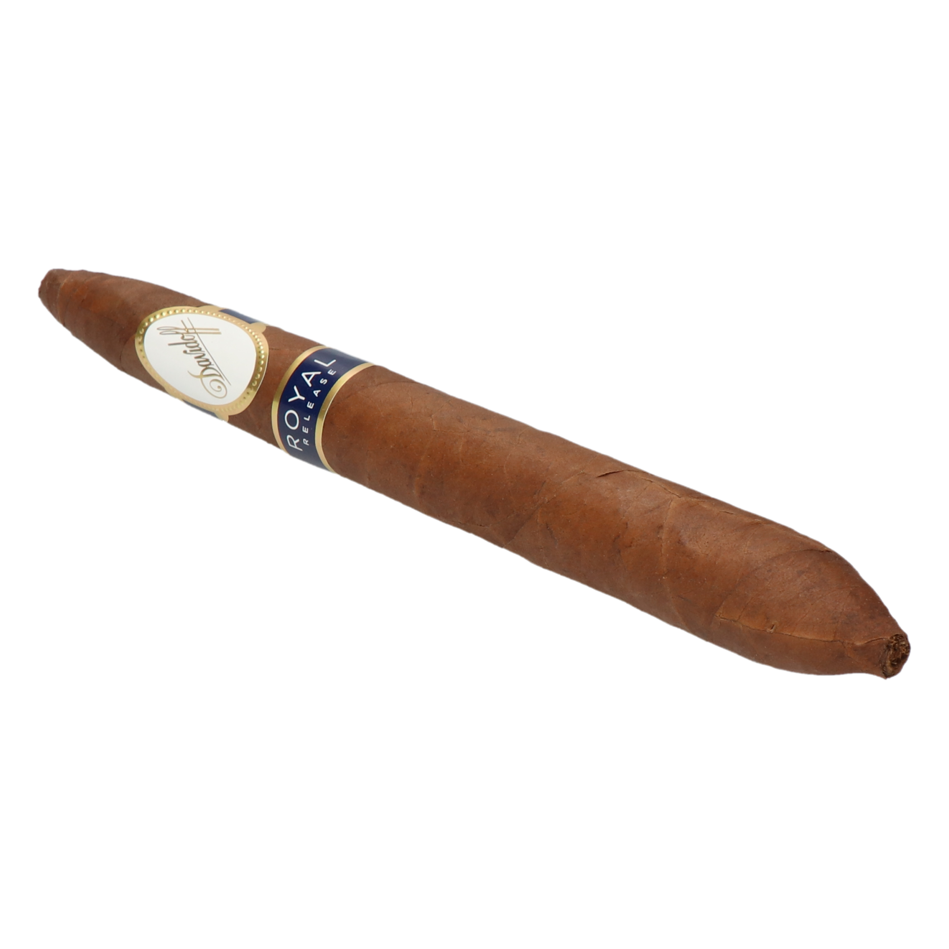 Davidoff Royal Release Salomones – Bild 3
