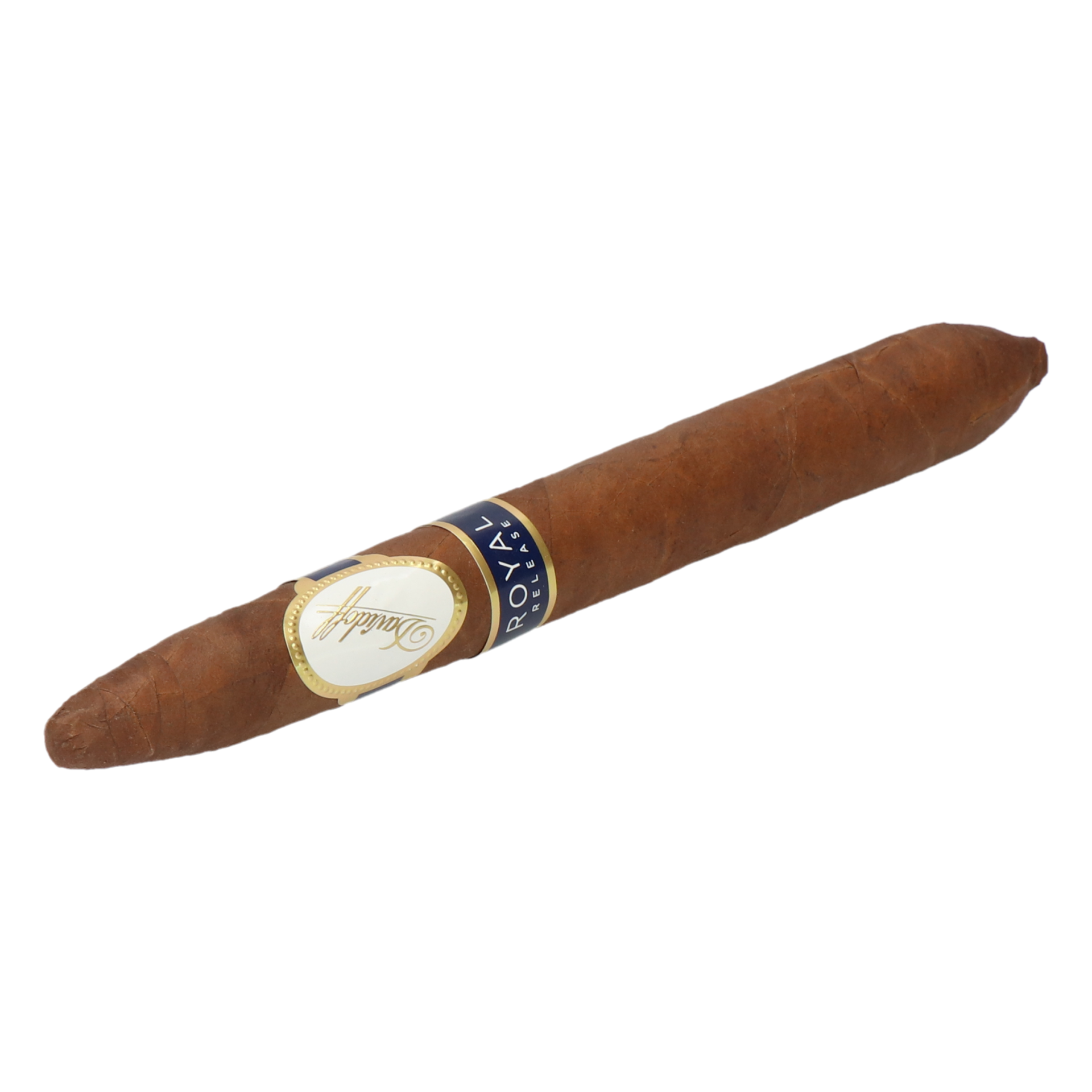 Davidoff Royal Release Salomones – Bild 4