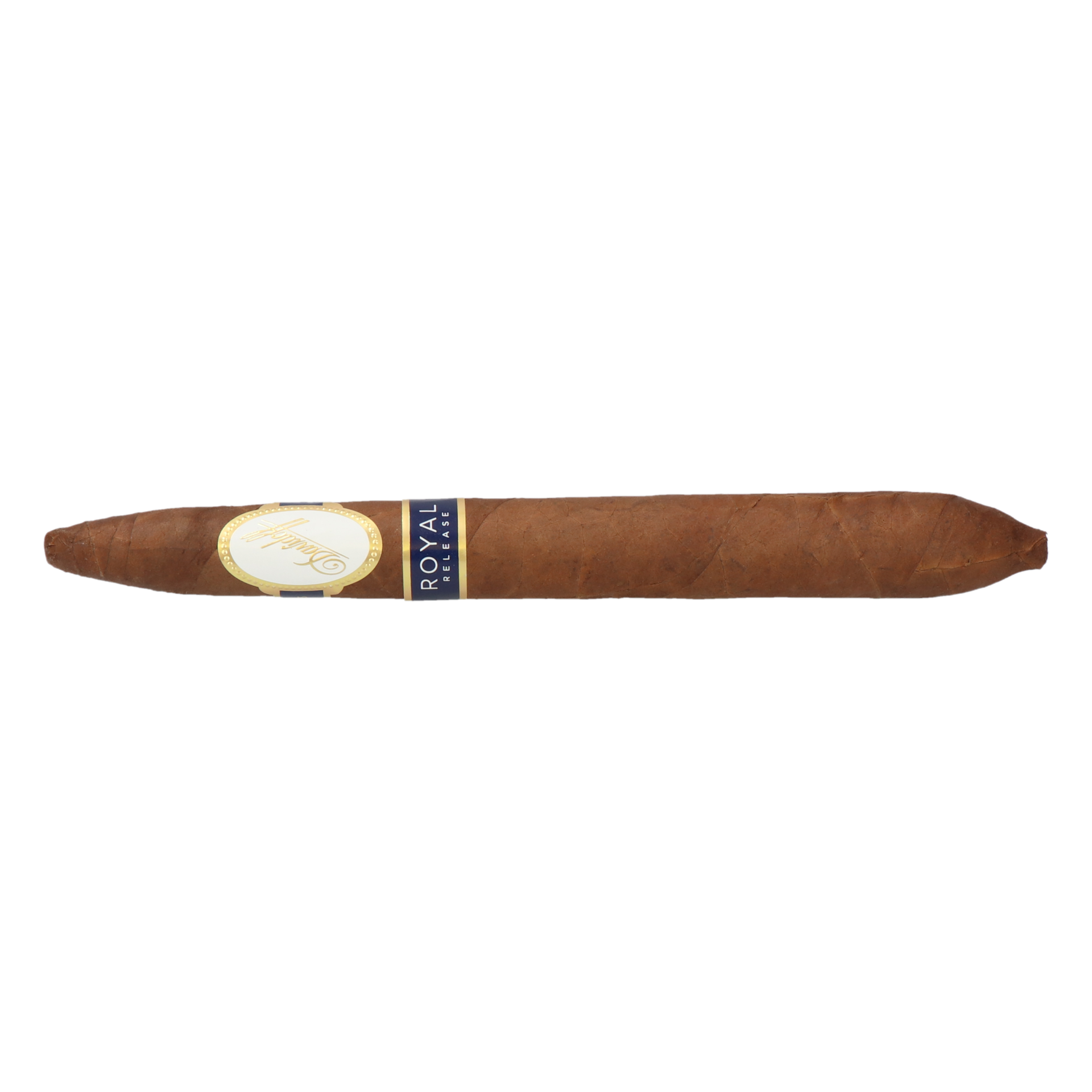 Davidoff Royal Release Salomones – Bild 2