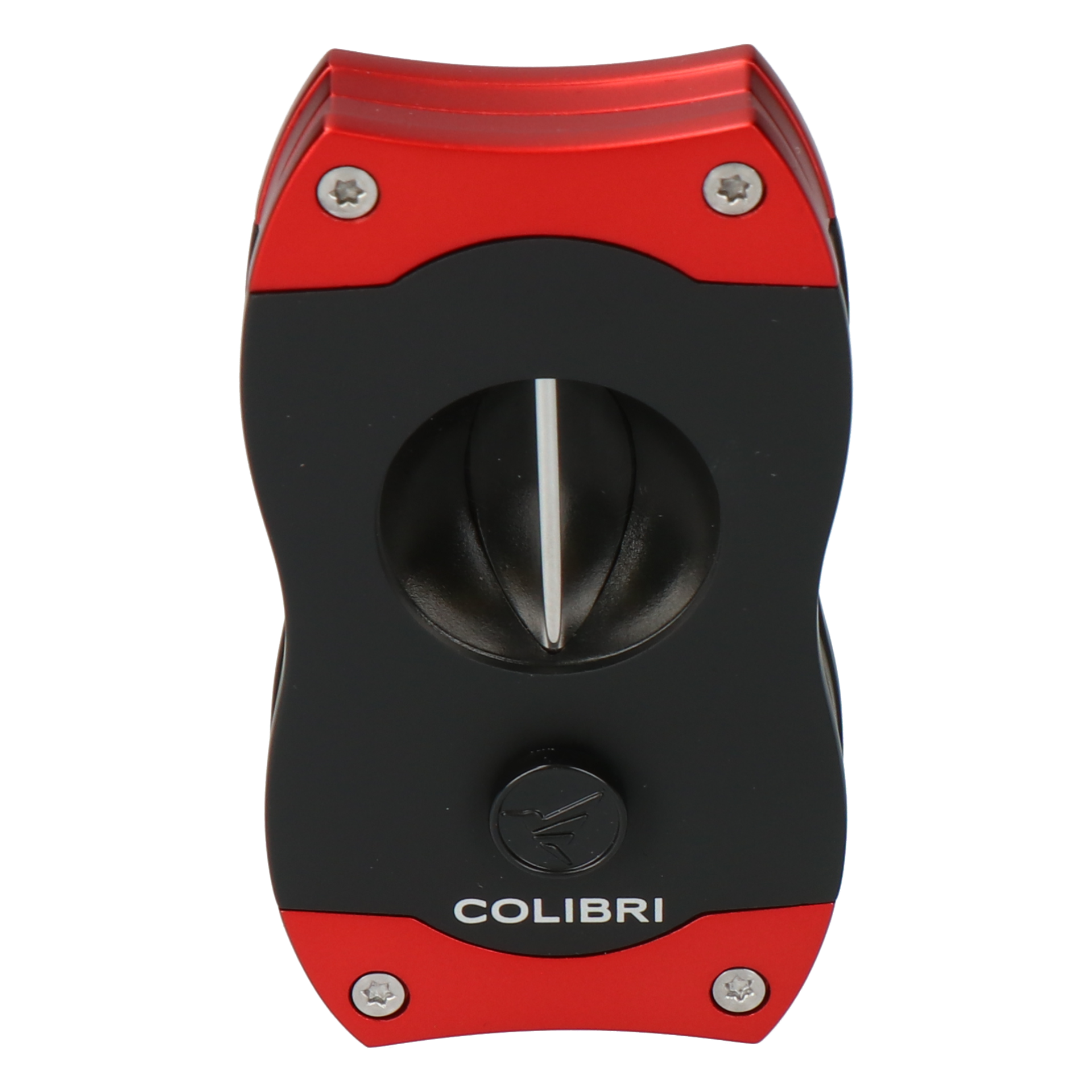 Colibri V-Cut Red/Black