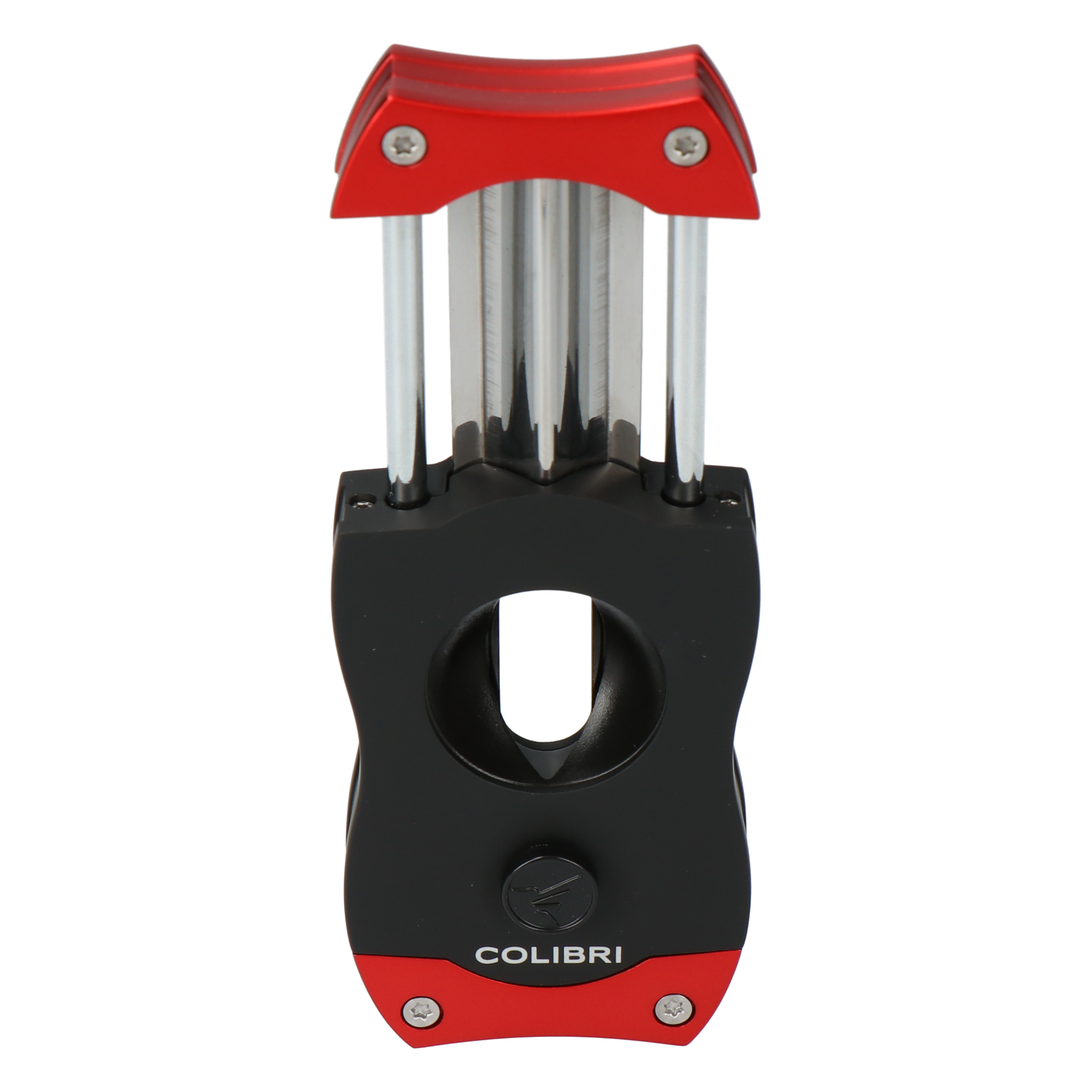 Colibri V-Cut Red/Black – Bild 2