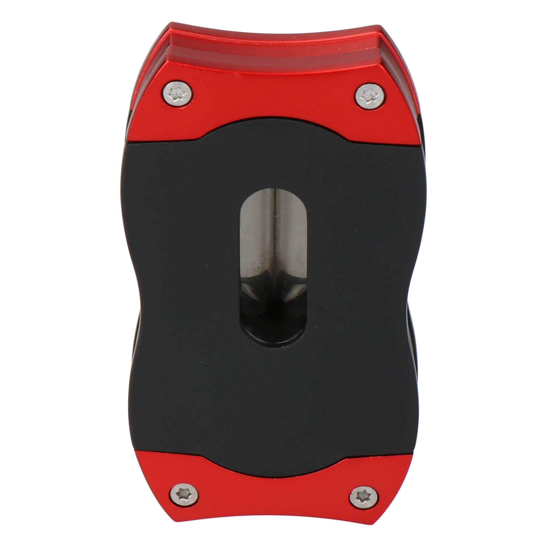 Colibri V-Cut Red/Black – Bild 3
