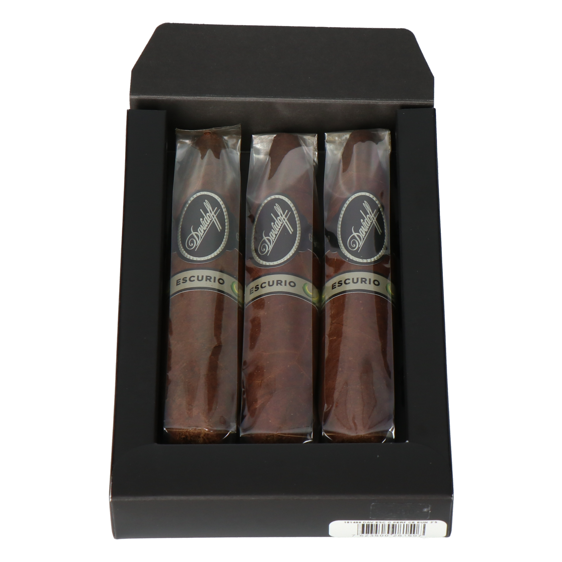 Davidoff Escurio Gran Perfecto – Bild 9
