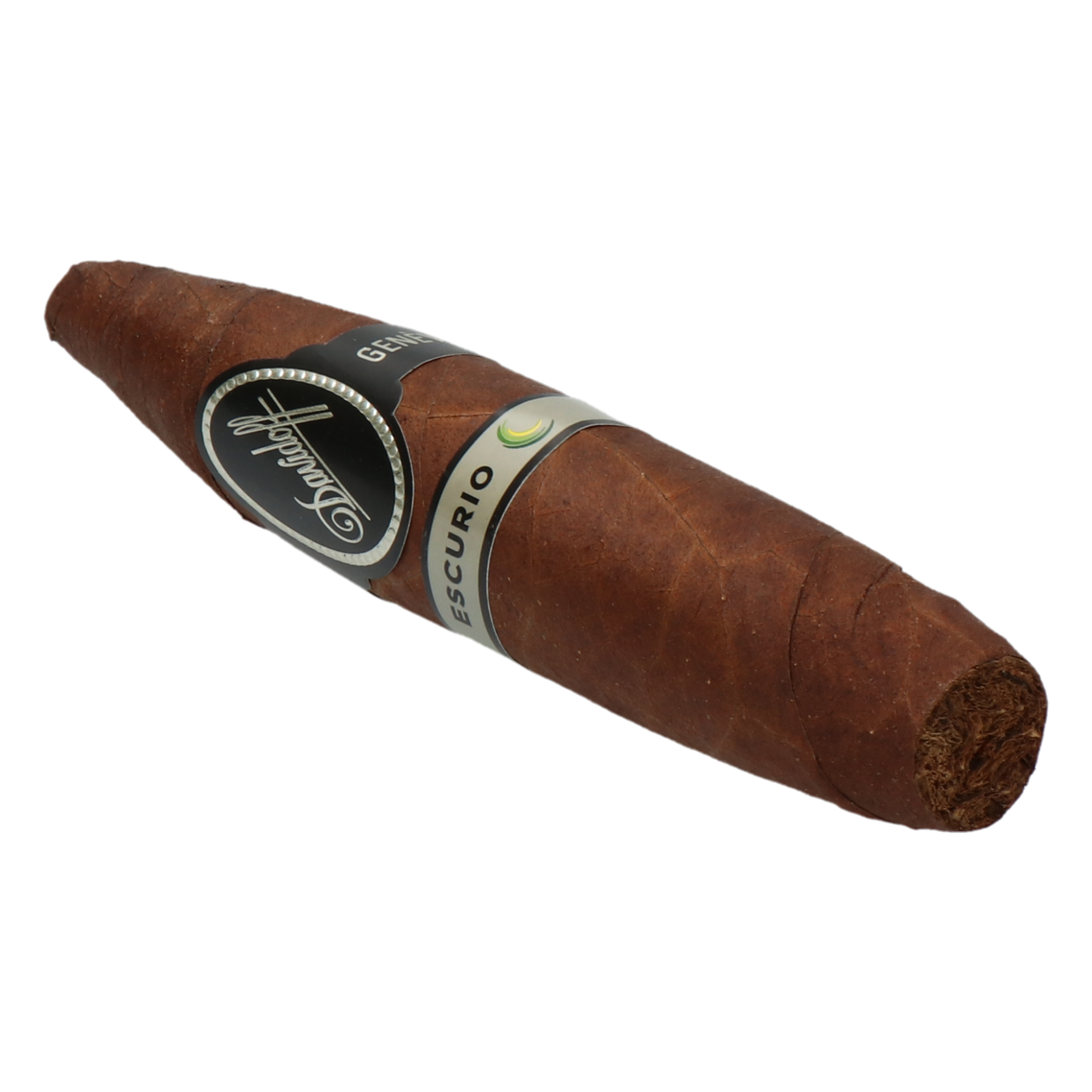 Davidoff Escurio Gran Perfecto – Bild 4
