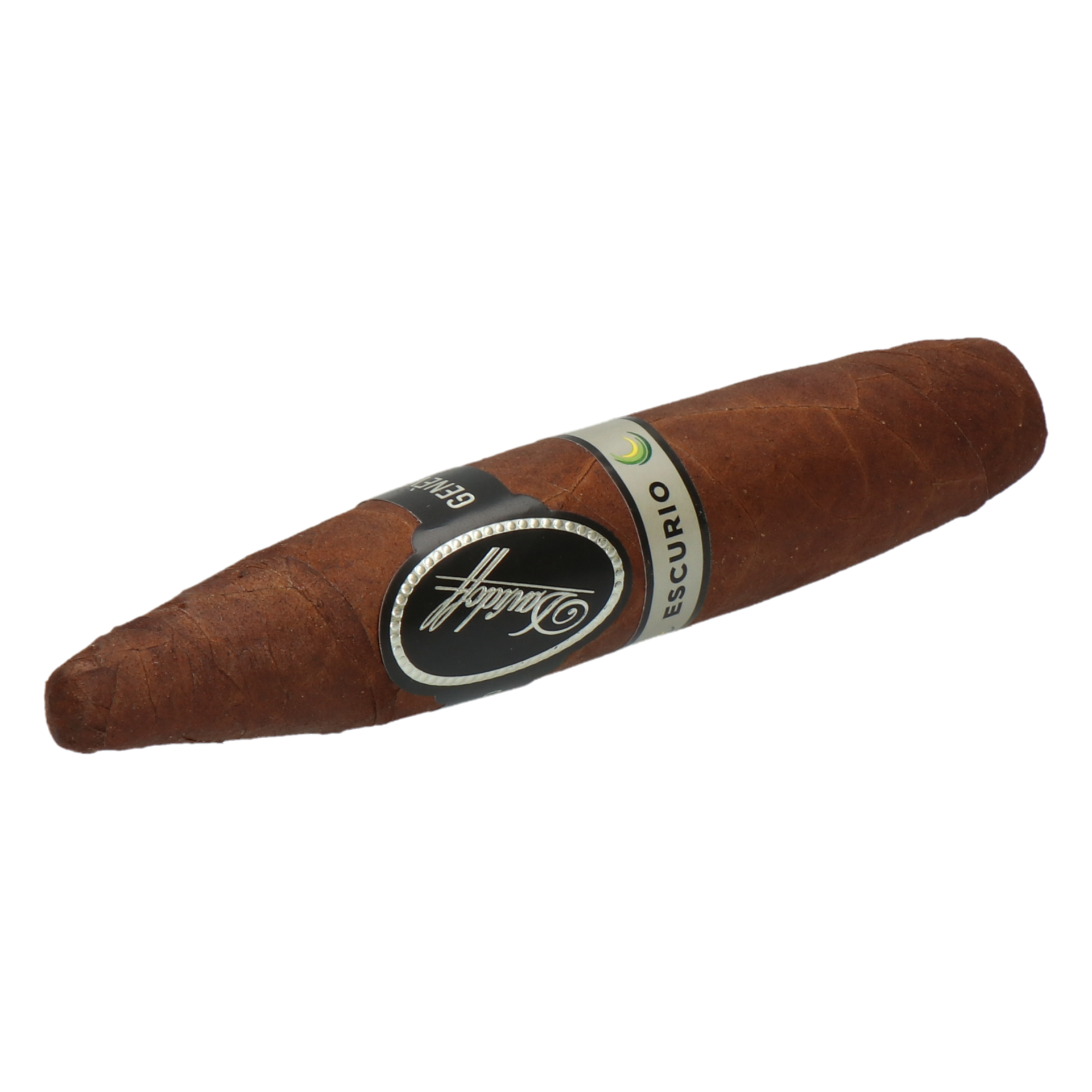Davidoff Escurio Gran Perfecto – Bild 3