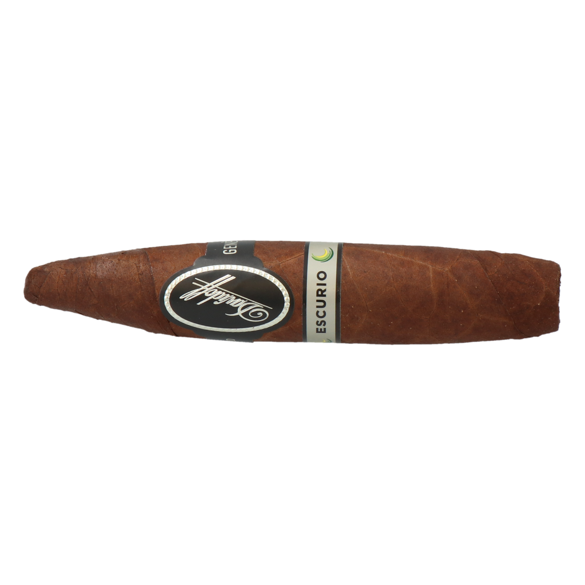 Davidoff Escurio Gran Perfecto – Bild 2