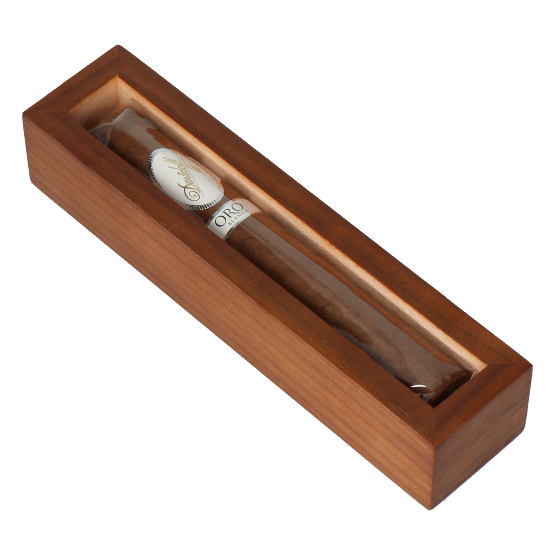 Davidoff Oro Blanco Single Box – Bild 7