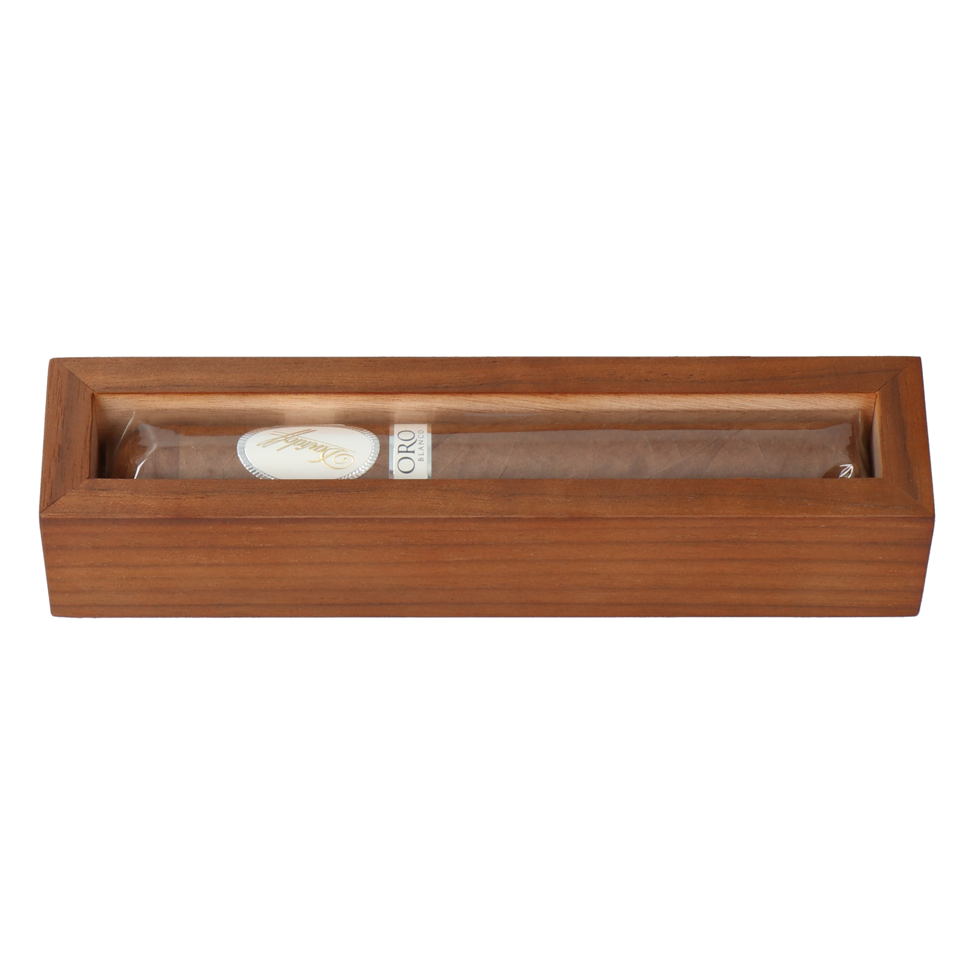 Davidoff Oro Blanco Single Box – Bild 6
