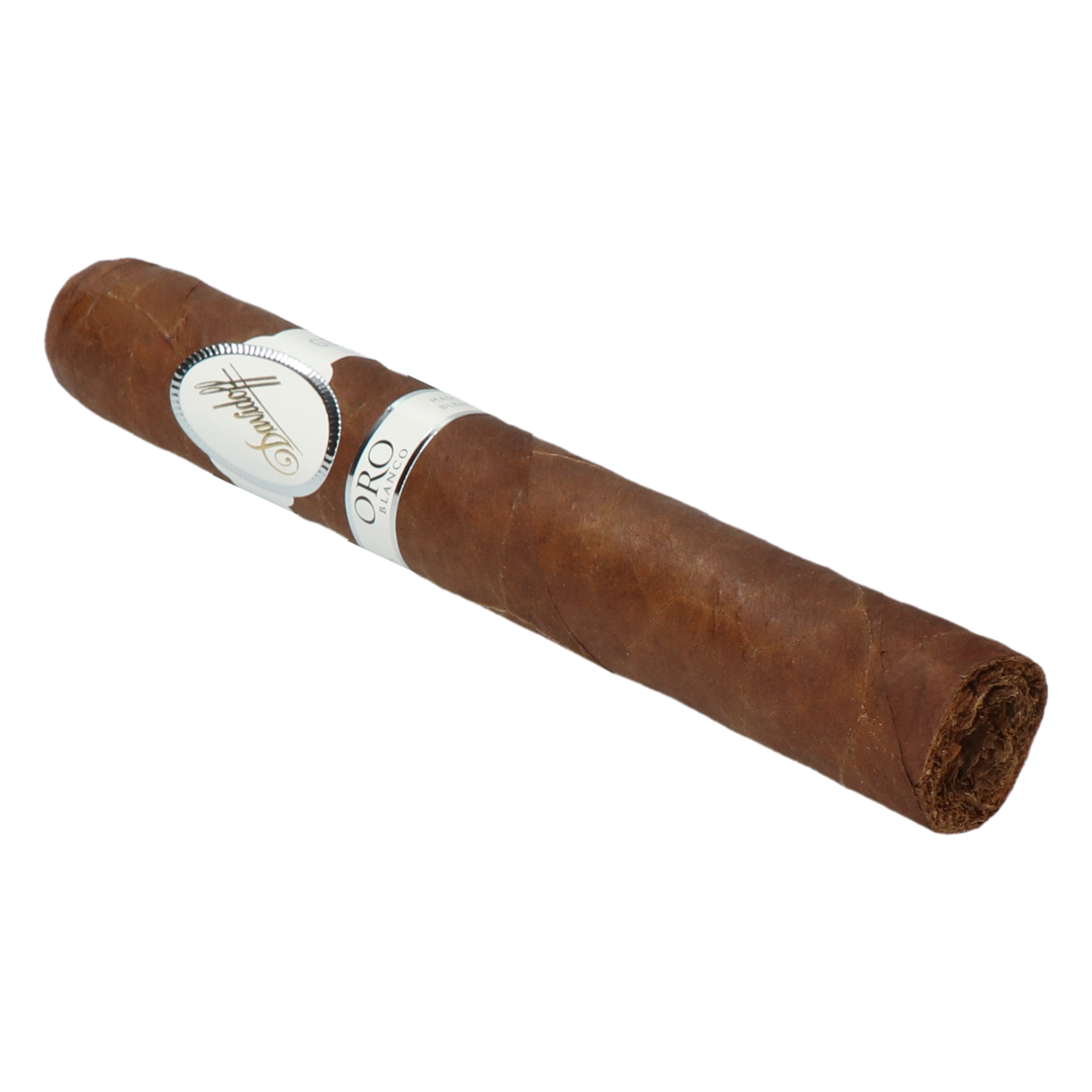 Davidoff Oro Blanco Single Box – Bild 3