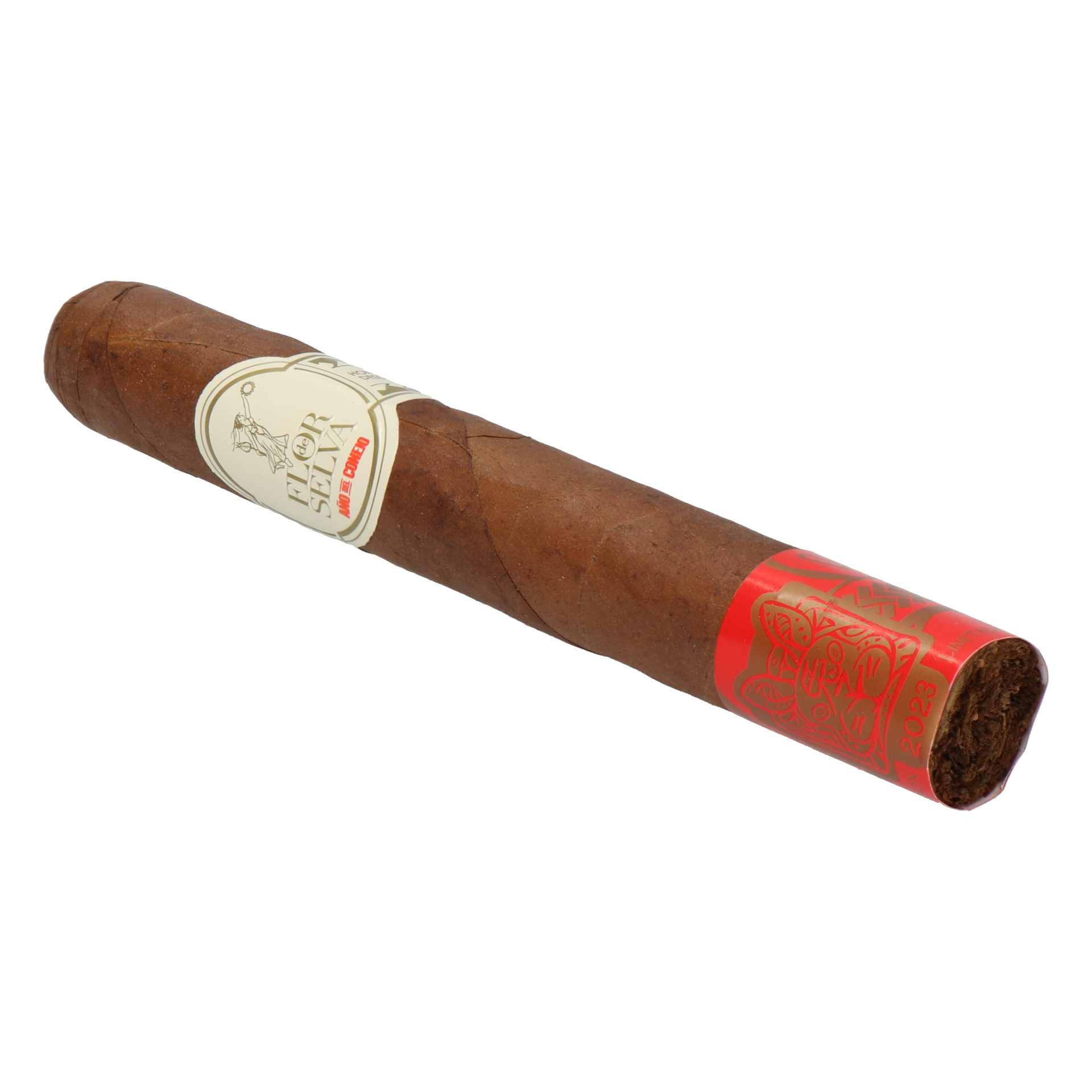 Flor de Selva Año del Conejo Year of the Rabbit – Bild 3