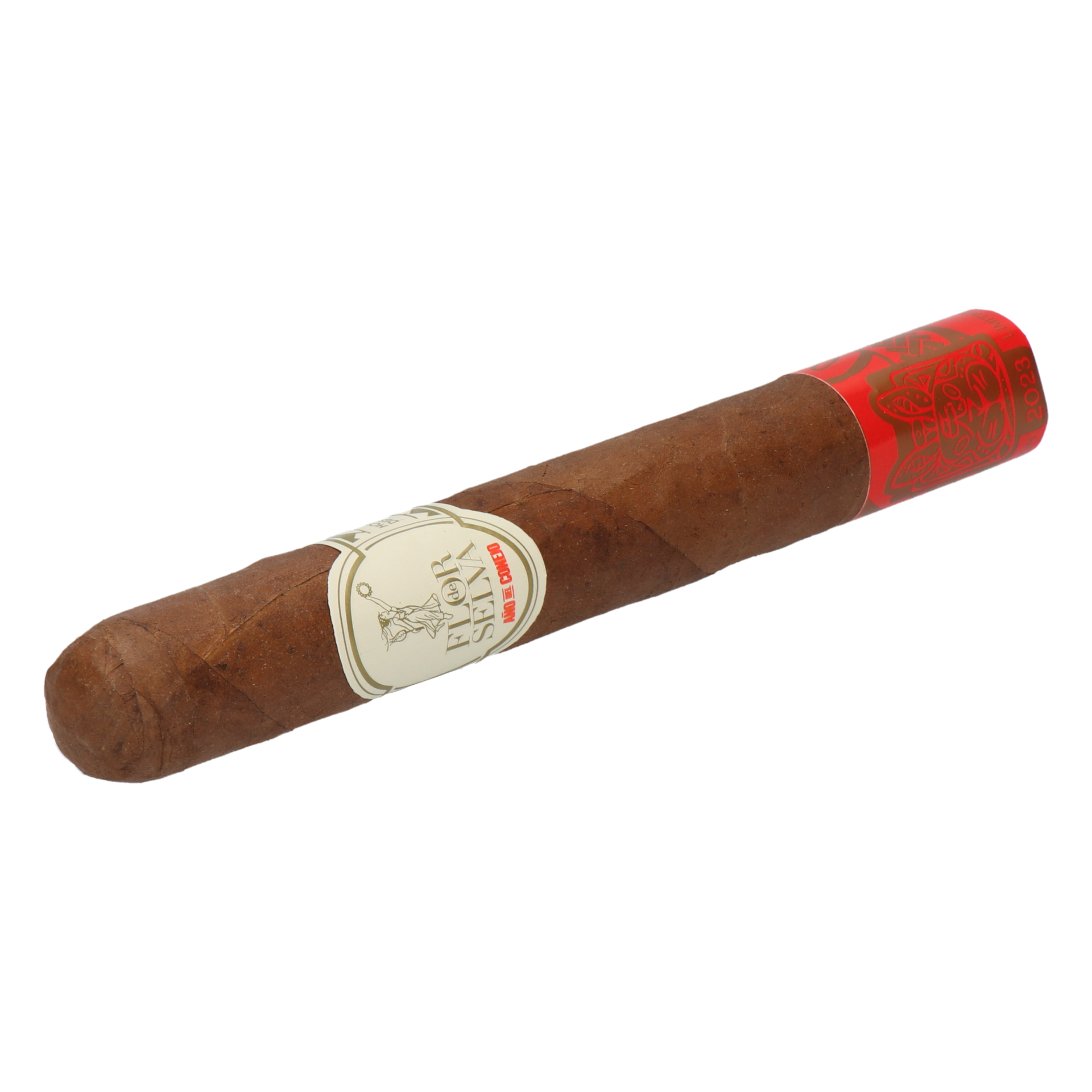 Flor de Selva Año del Conejo Year of the Rabbit – Bild 4