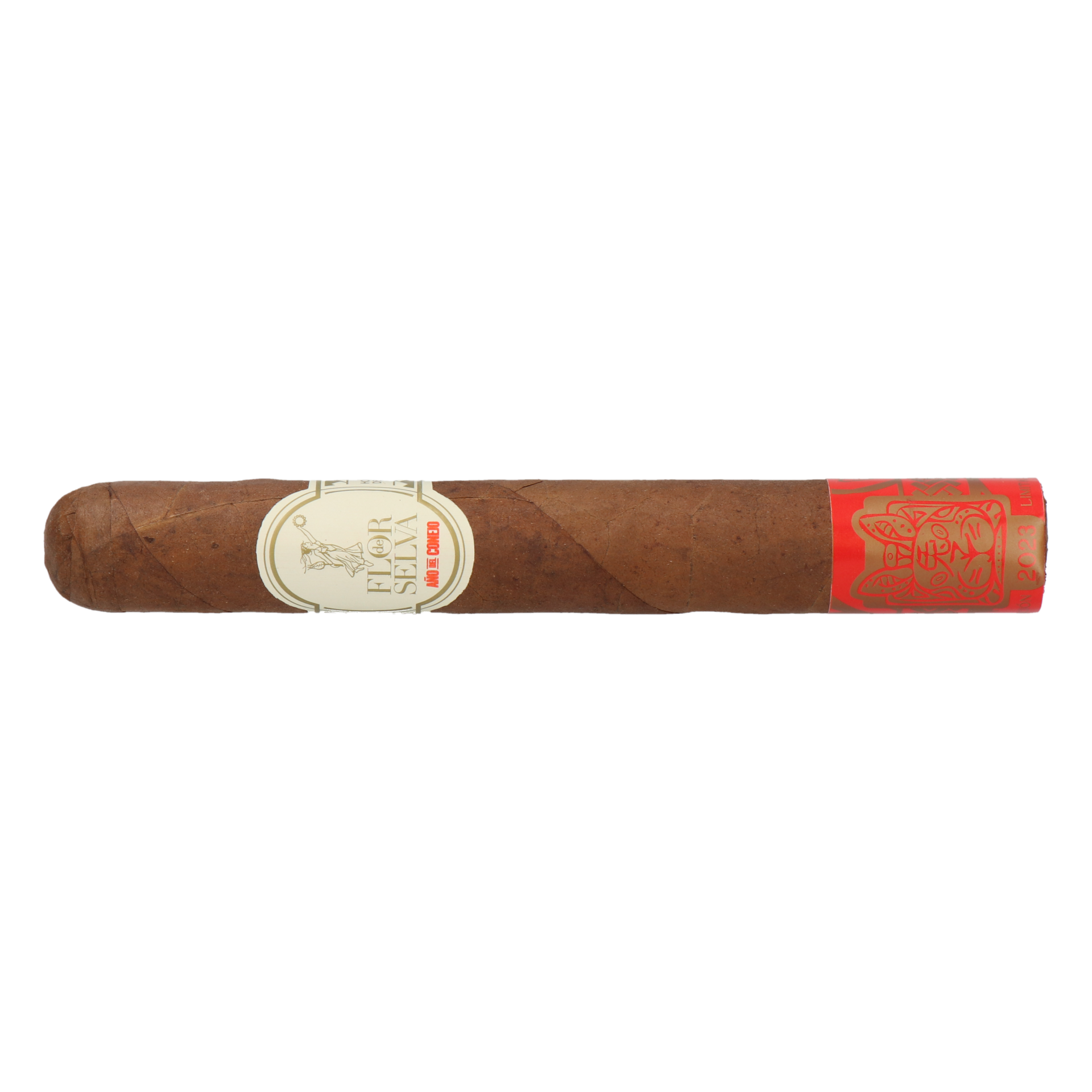 Flor de Selva Año del Conejo Year of the Rabbit – Bild 2