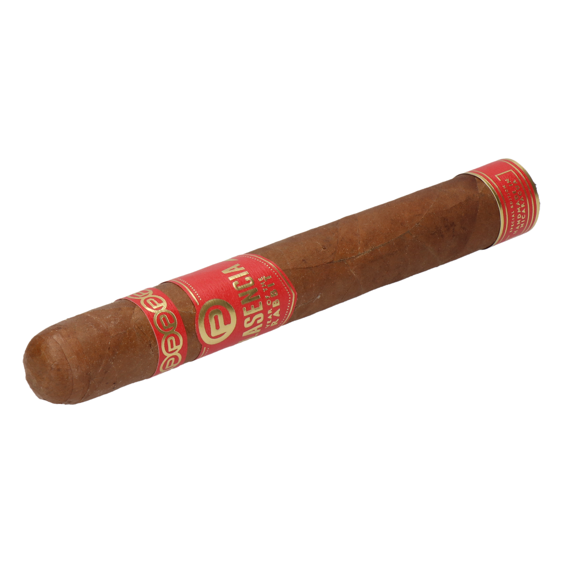 Plasencia Year of the Rabbit – Bild 4