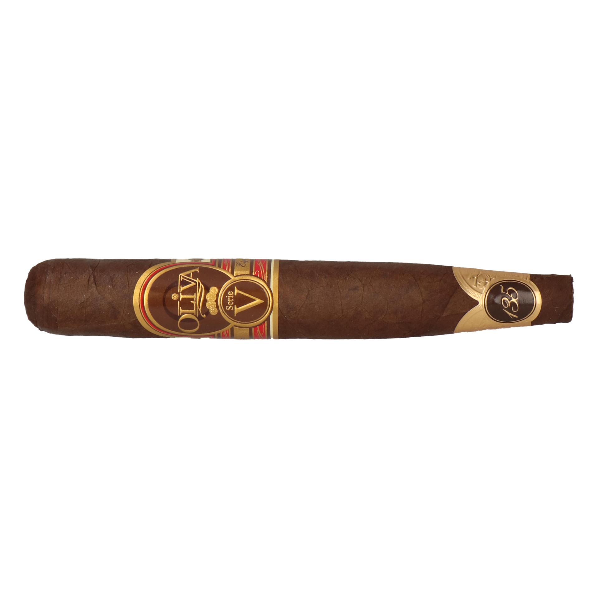Oliva Serie V 135 Aniversario Edicion Real – Bild 2