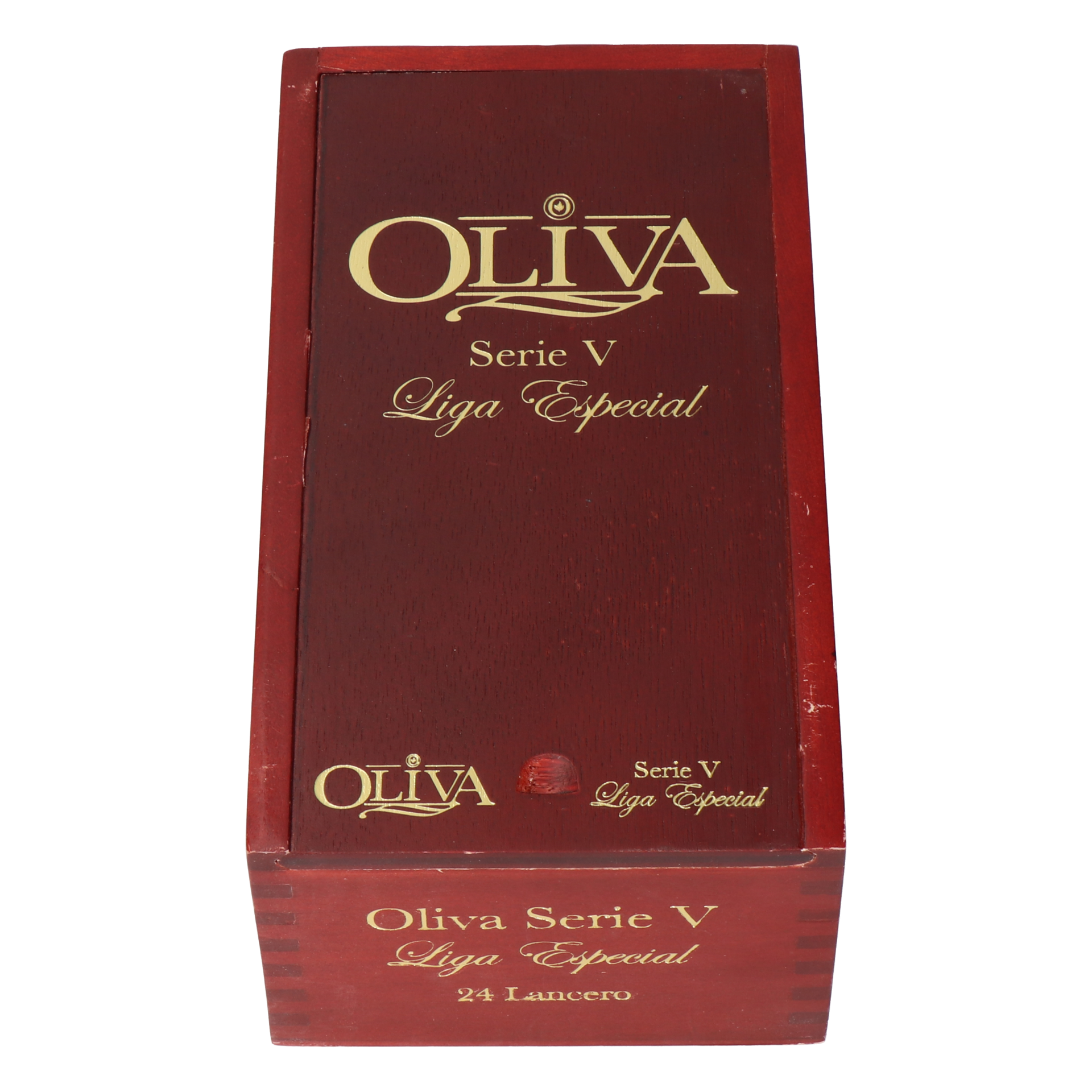Oliva Serie V Lanceros – Bild 6