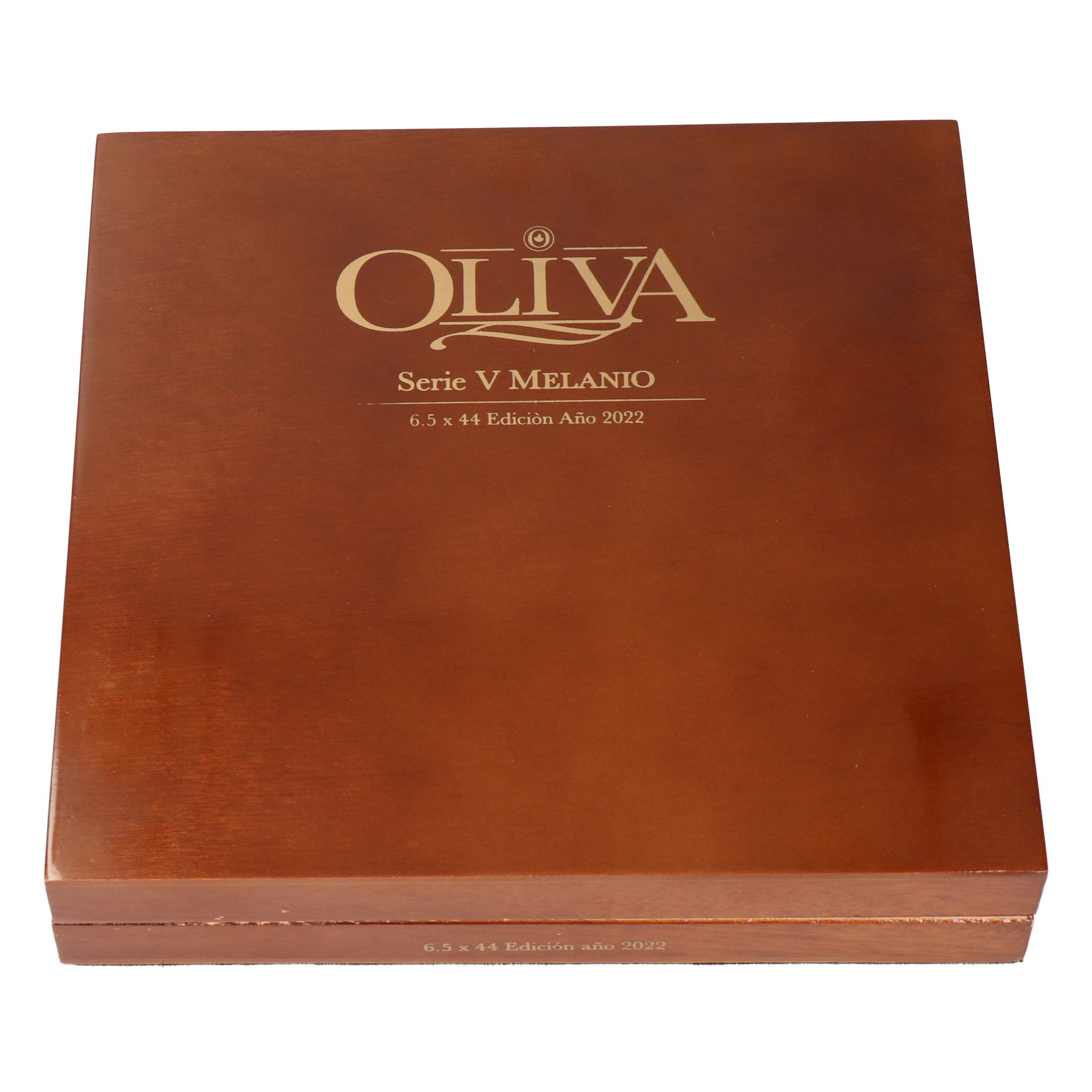 Oliva Serie V Melanio Edición Año 2022 – Bild 6