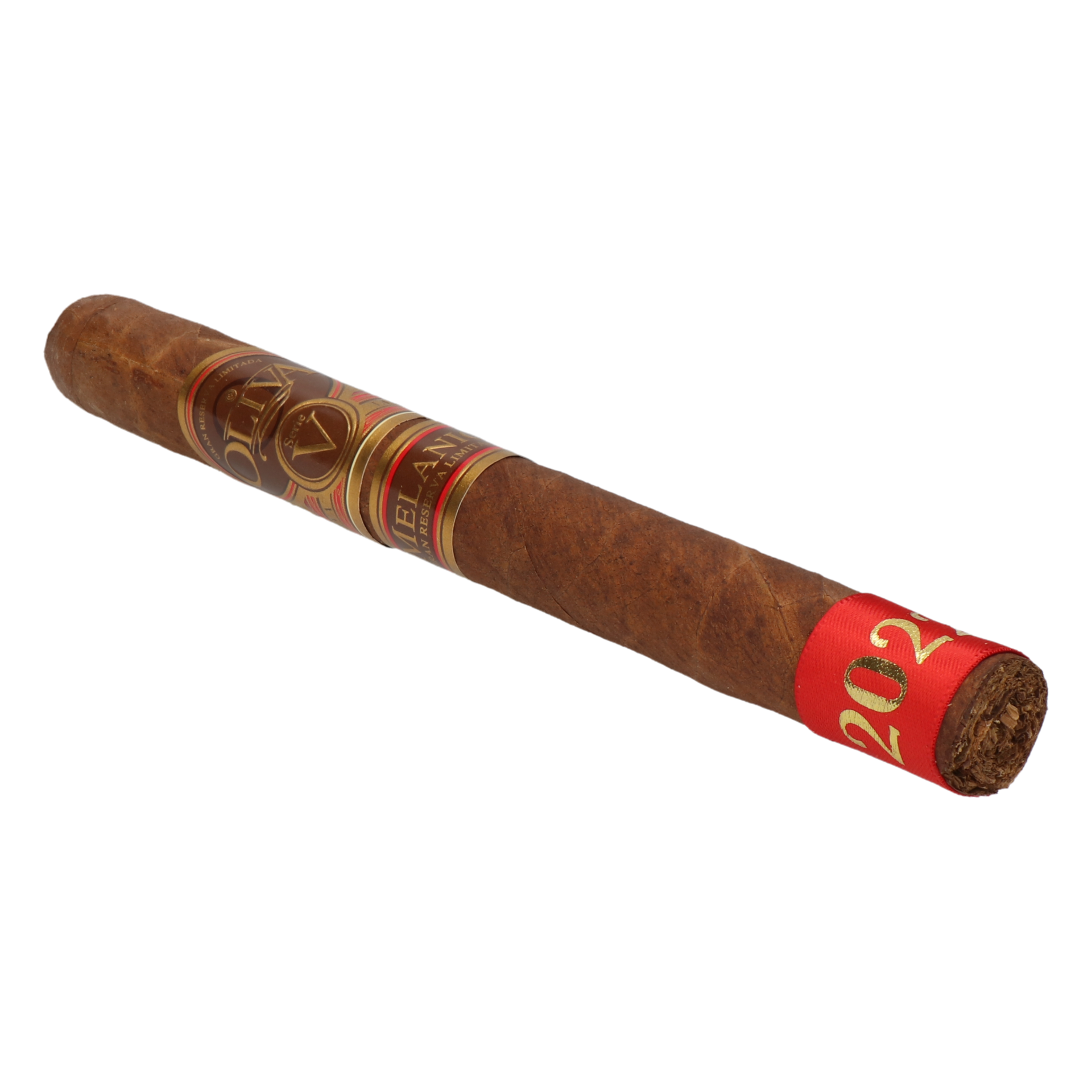 Oliva Serie V Melanio Edición Año 2022 – Bild 2