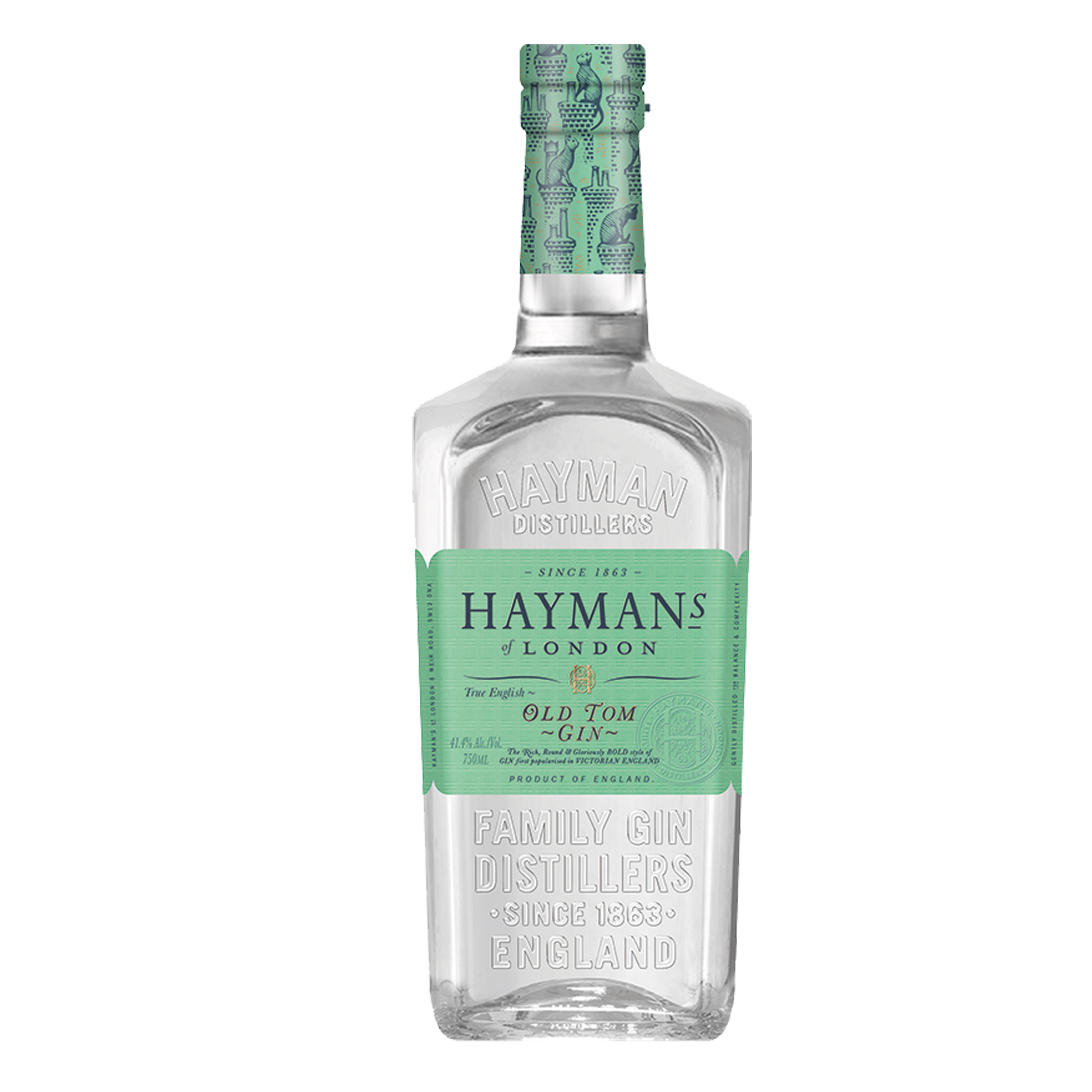 Hayman's Gin Old Tom 70cl