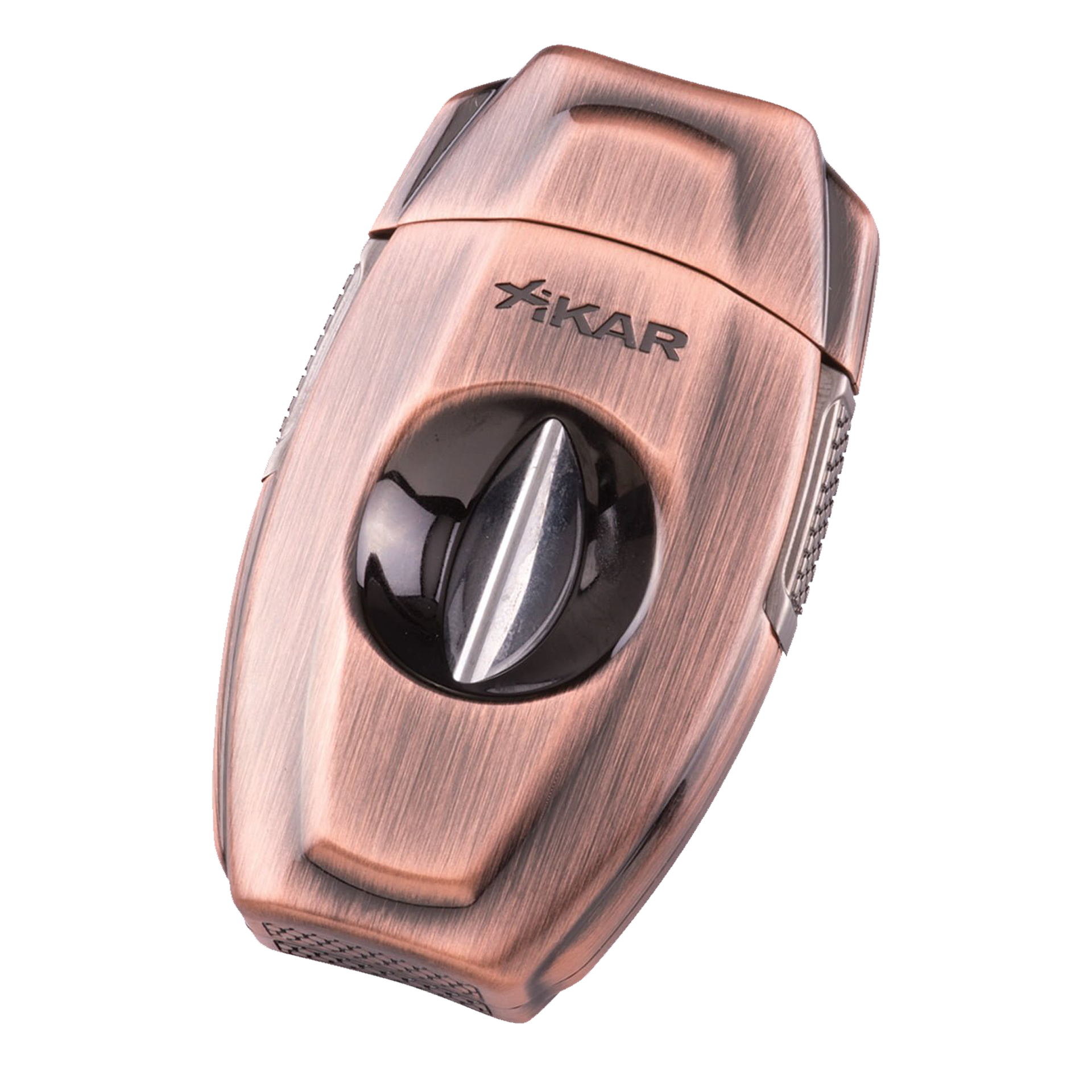 Xikar VX2 V-Cut Bronze