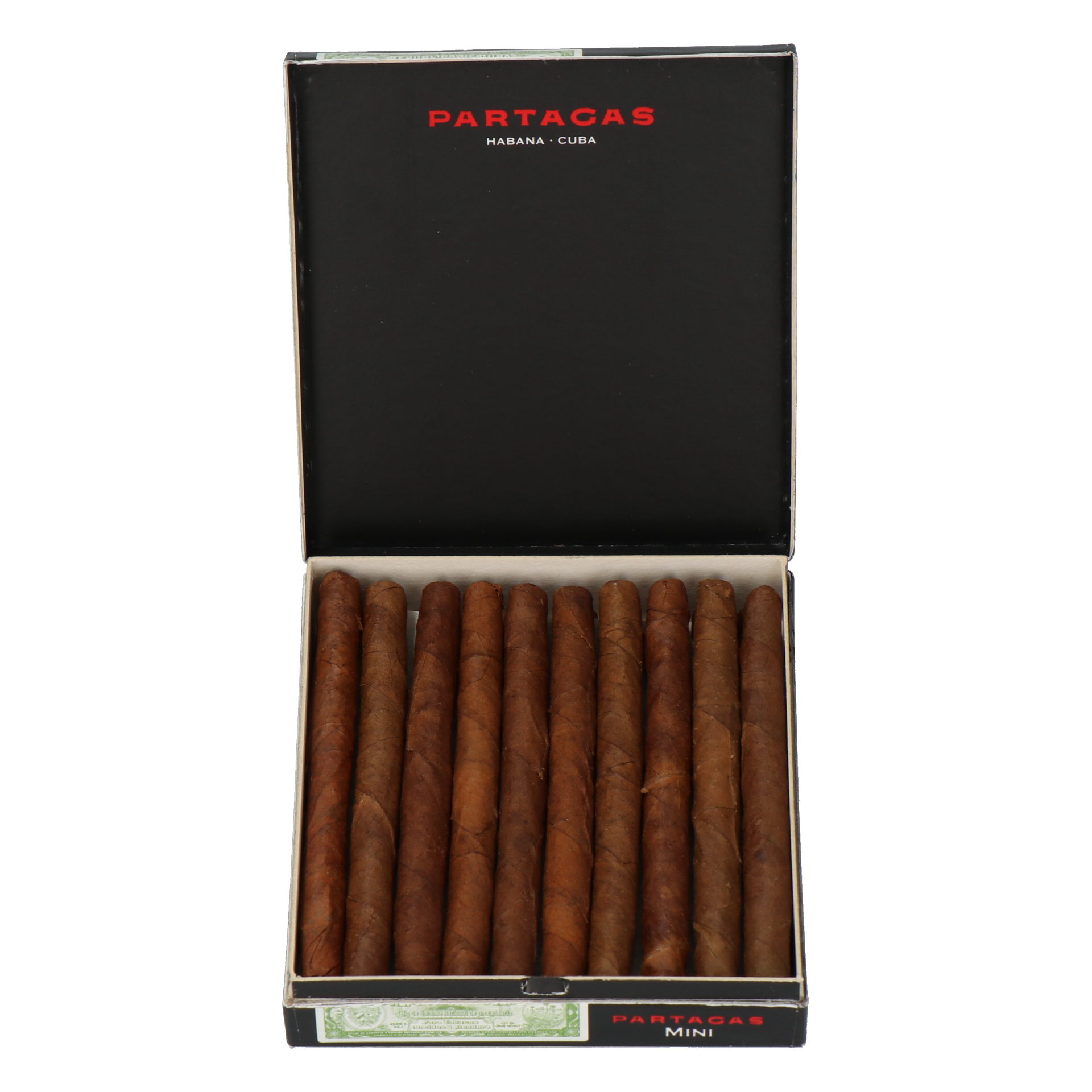 Partagas Serie Mini – Bild 2