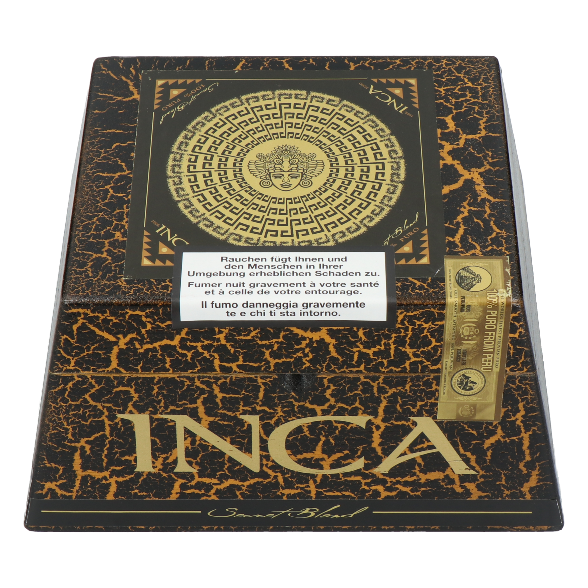 Inca Imperio Gigante – Bild 5