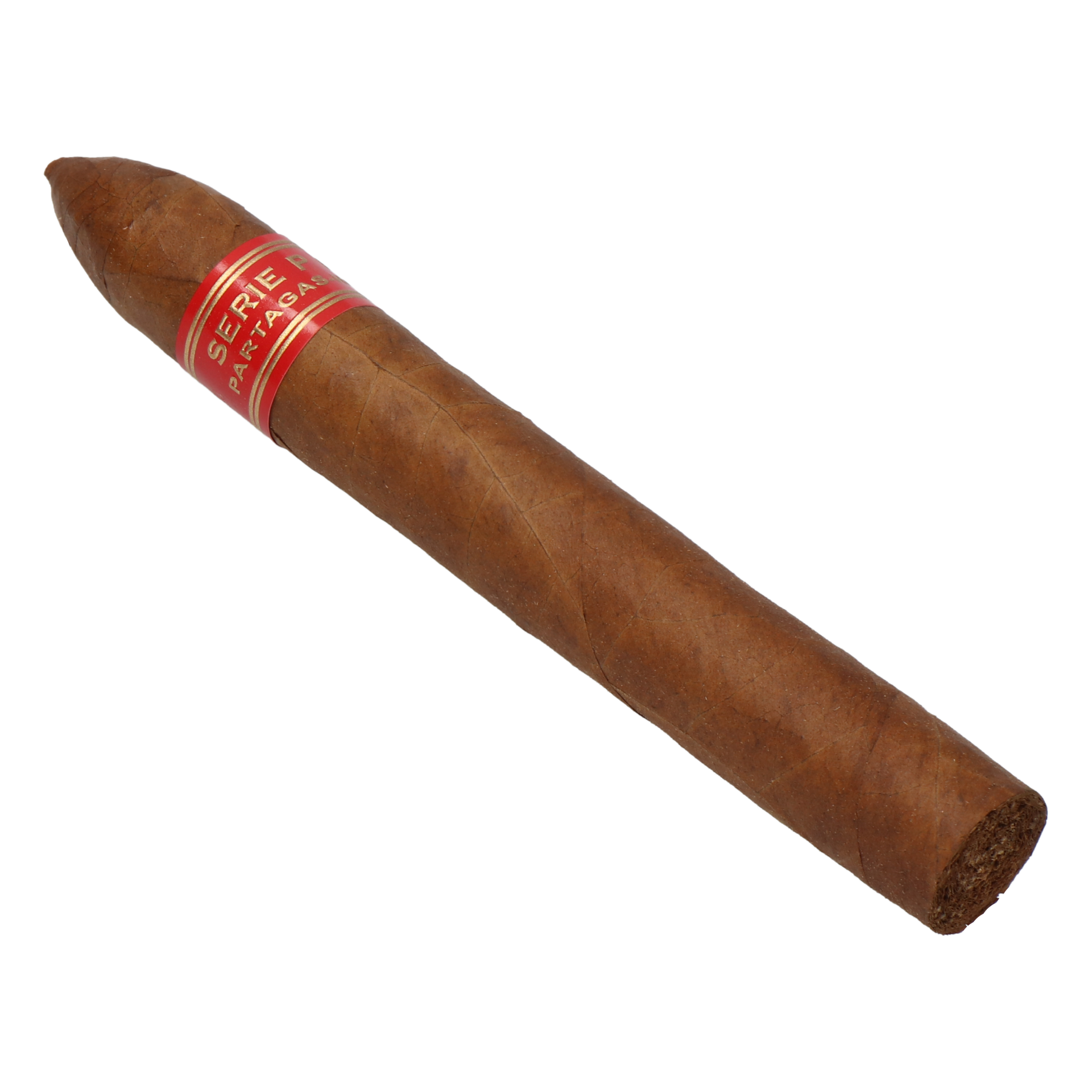Partagas Serie P No. 2 A/T Tubos – Bild 5