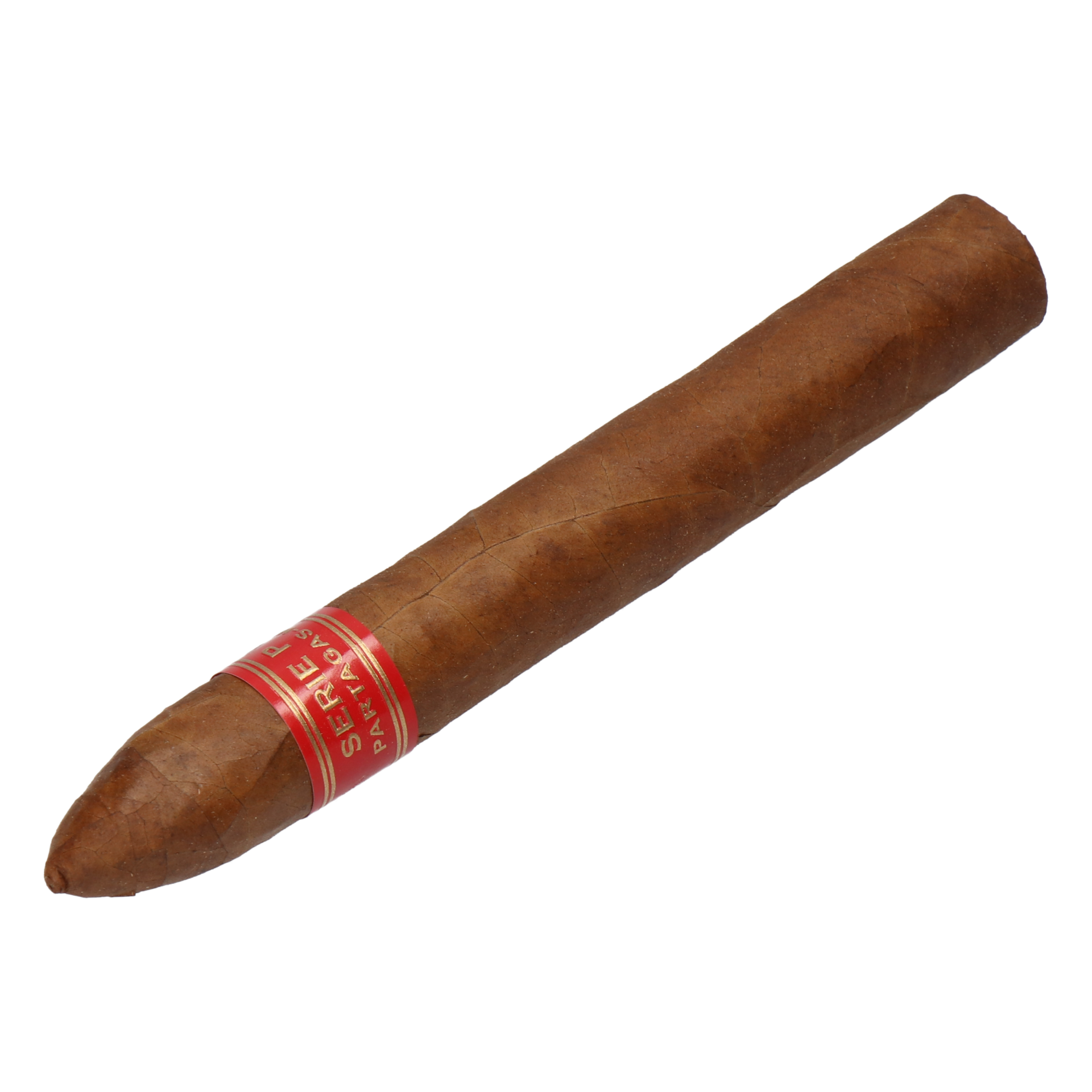 Partagas Serie P No. 2 A/T Tubos – Bild 4