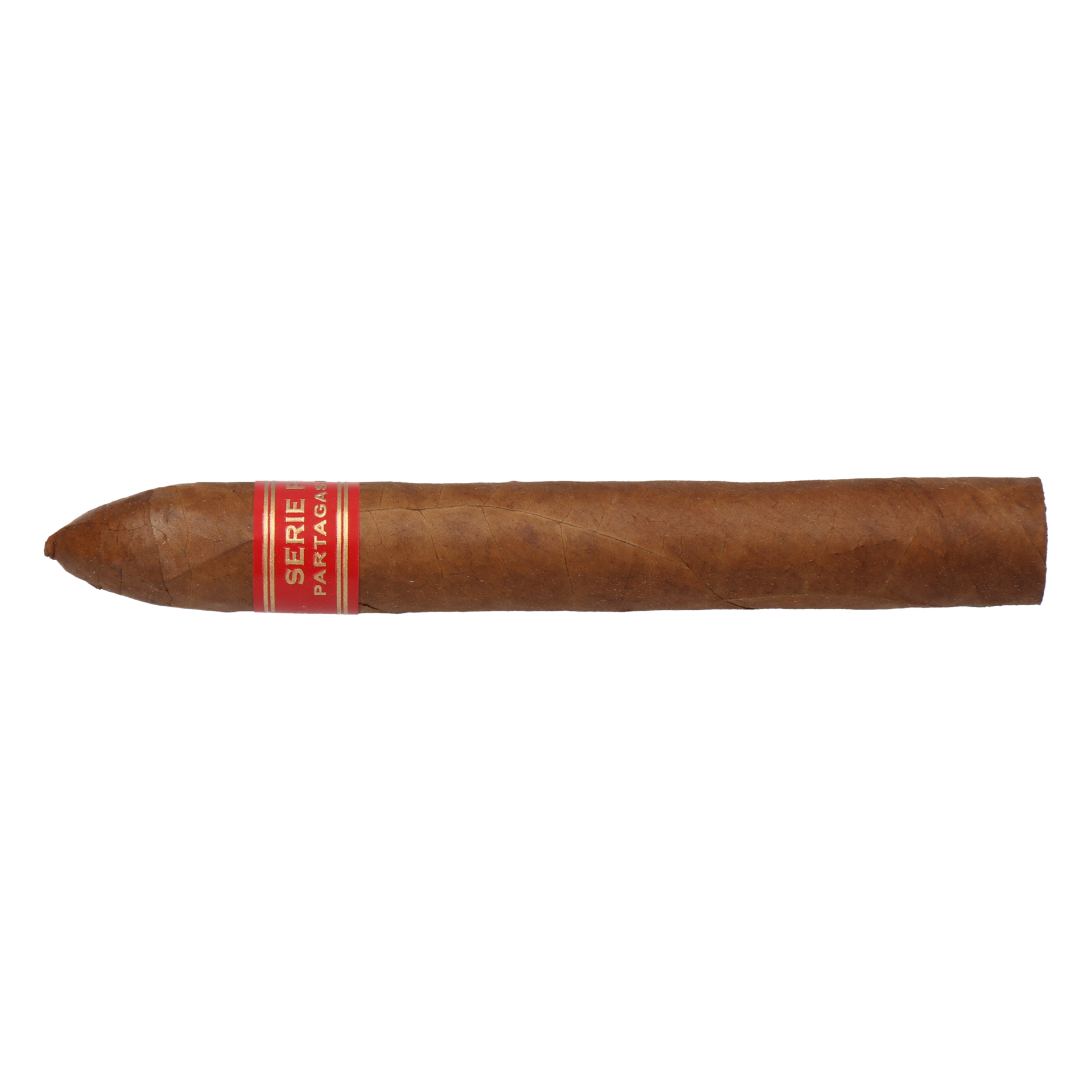 Partagas Serie P No. 2 A/T Tubos – Bild 3