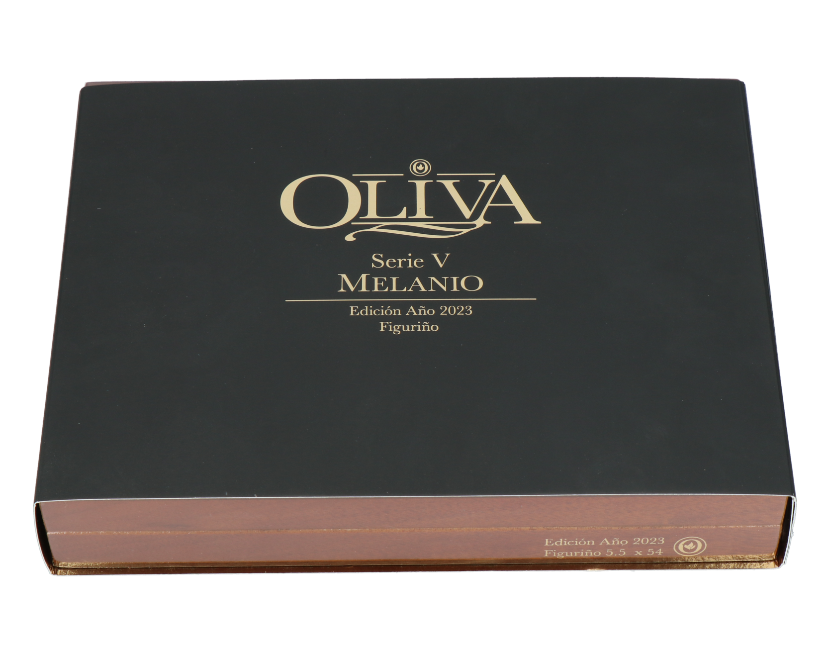Oliva Serie V Melanio Edición Año 2023 – Bild 2