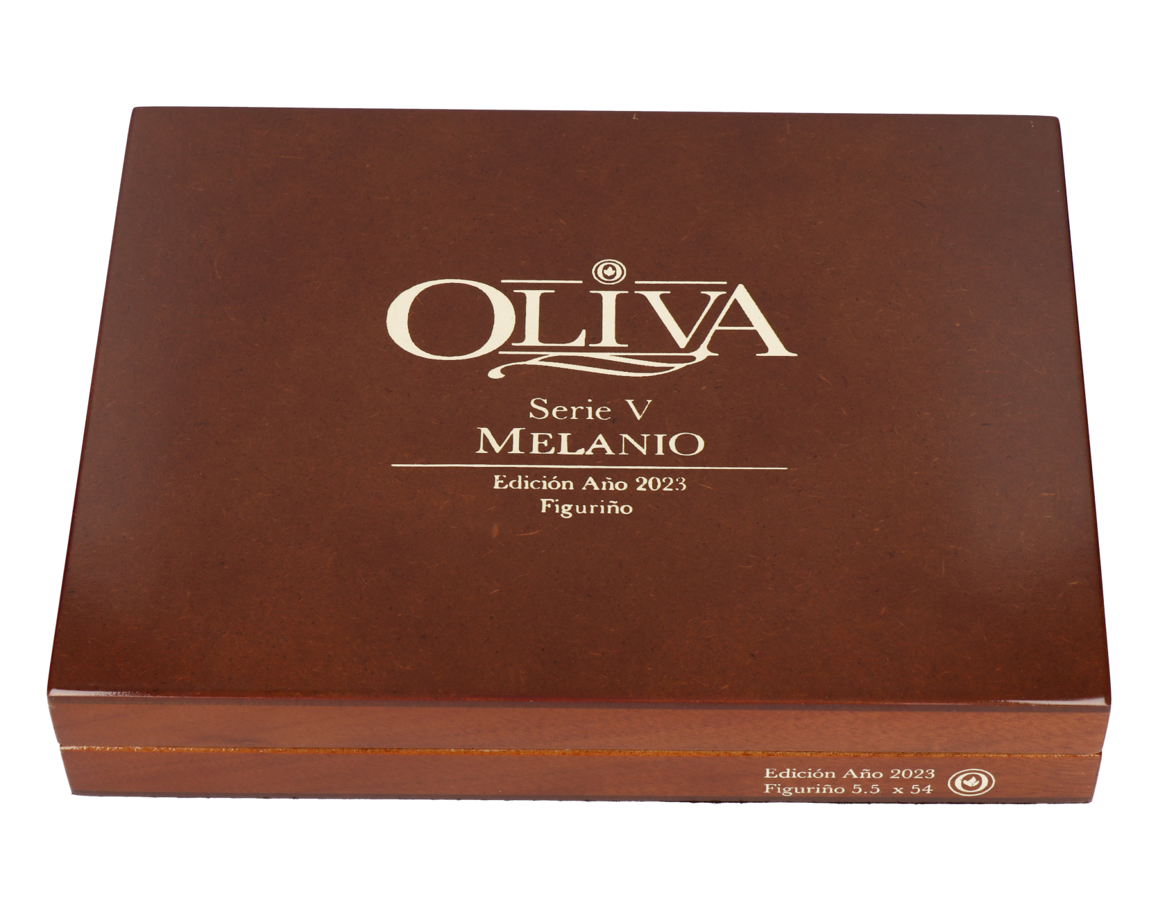 Oliva Serie V Melanio Edición Año 2023 – Bild 3