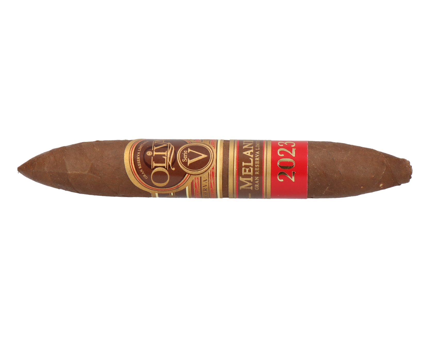 Oliva Serie V Melanio Edición Año 2023 – Bild 6