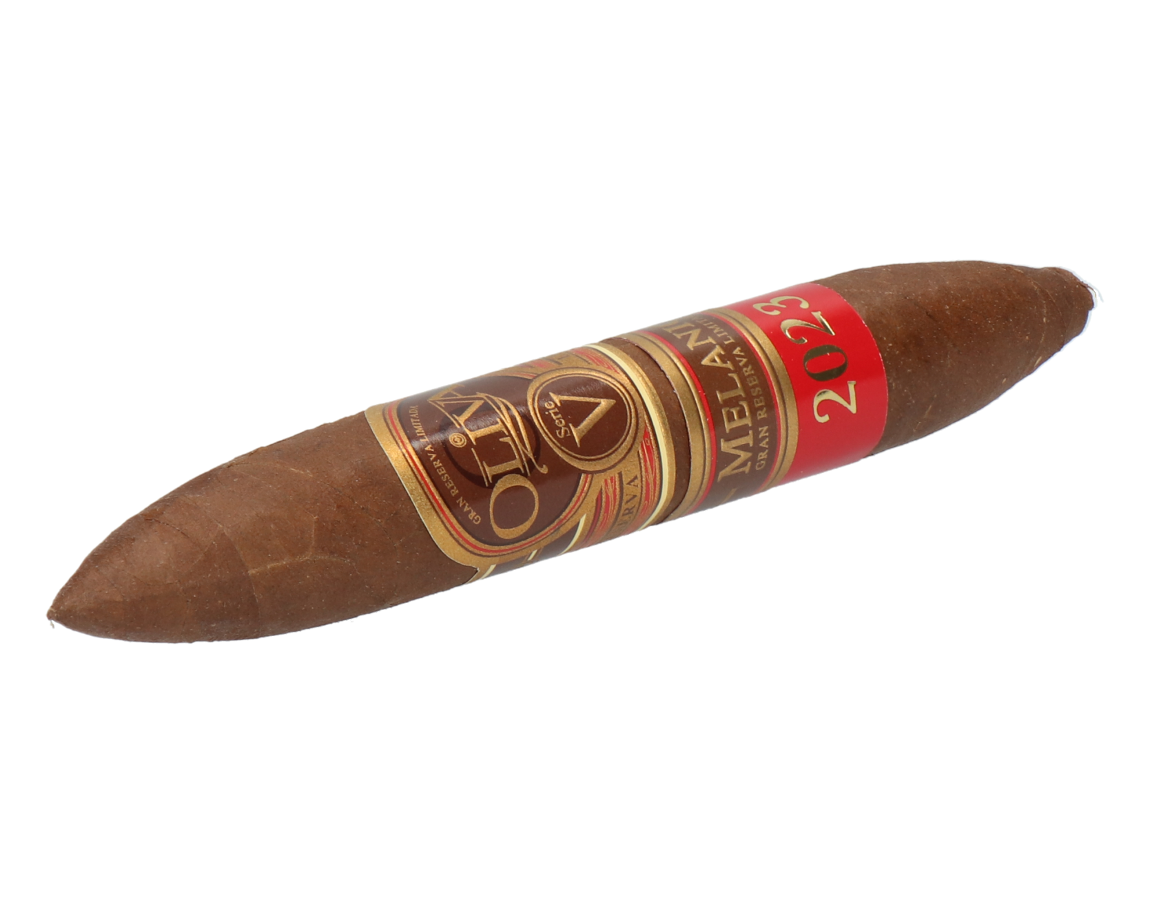 Oliva Serie V Melanio Edición Año 2023 – Bild 7