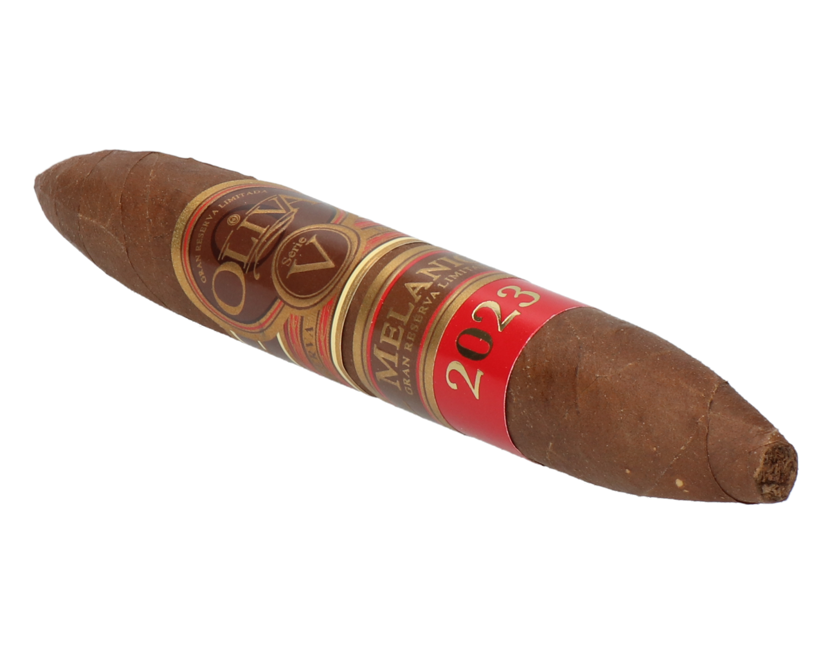 Oliva Serie V Melanio Edición Año 2023 – Bild 8