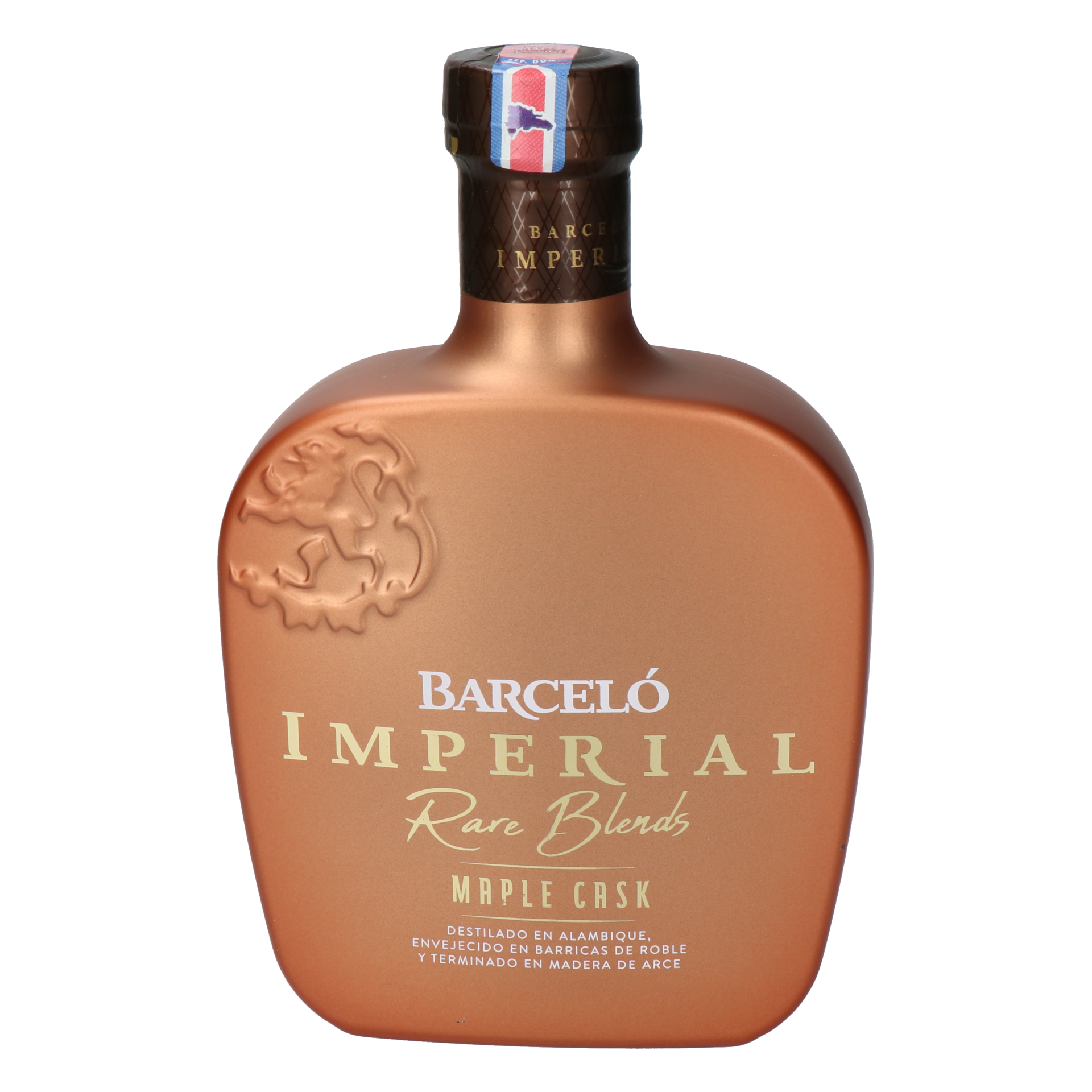 Barceló Imperial Rare Blends Maple Cask 70cl