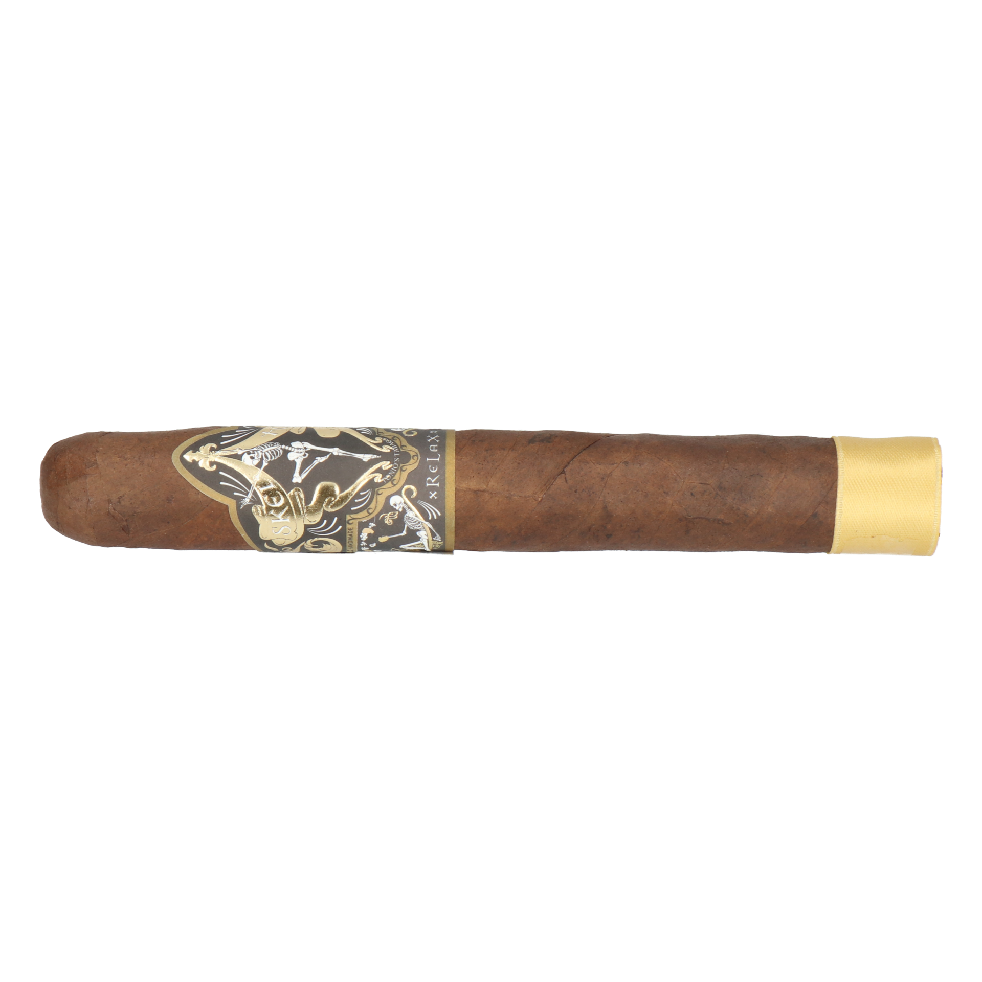 Skel Ton - Xrelaxx (Toro) – Bild 2