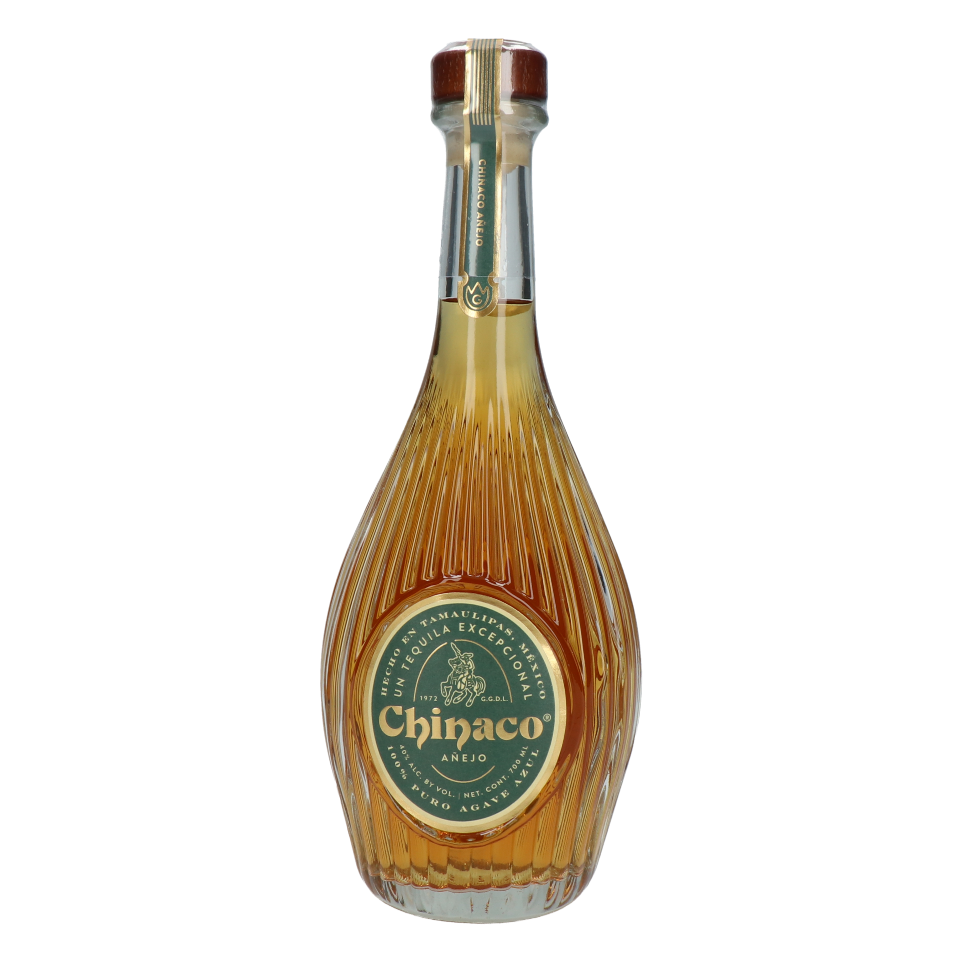 Chinaco - Anejo - 40% 70cl