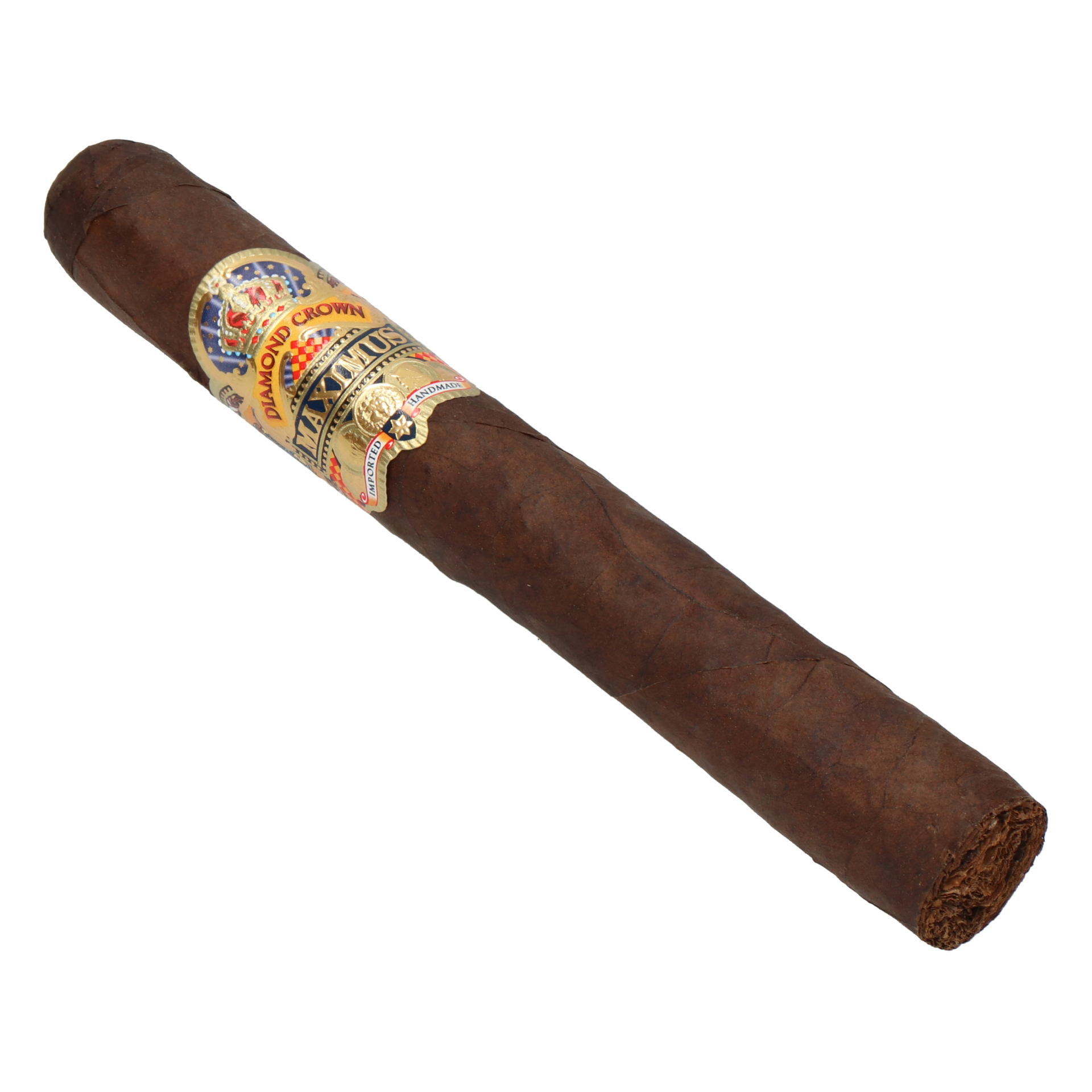 Diamond Crown - Maximus Toro No. 4 – Bild 4