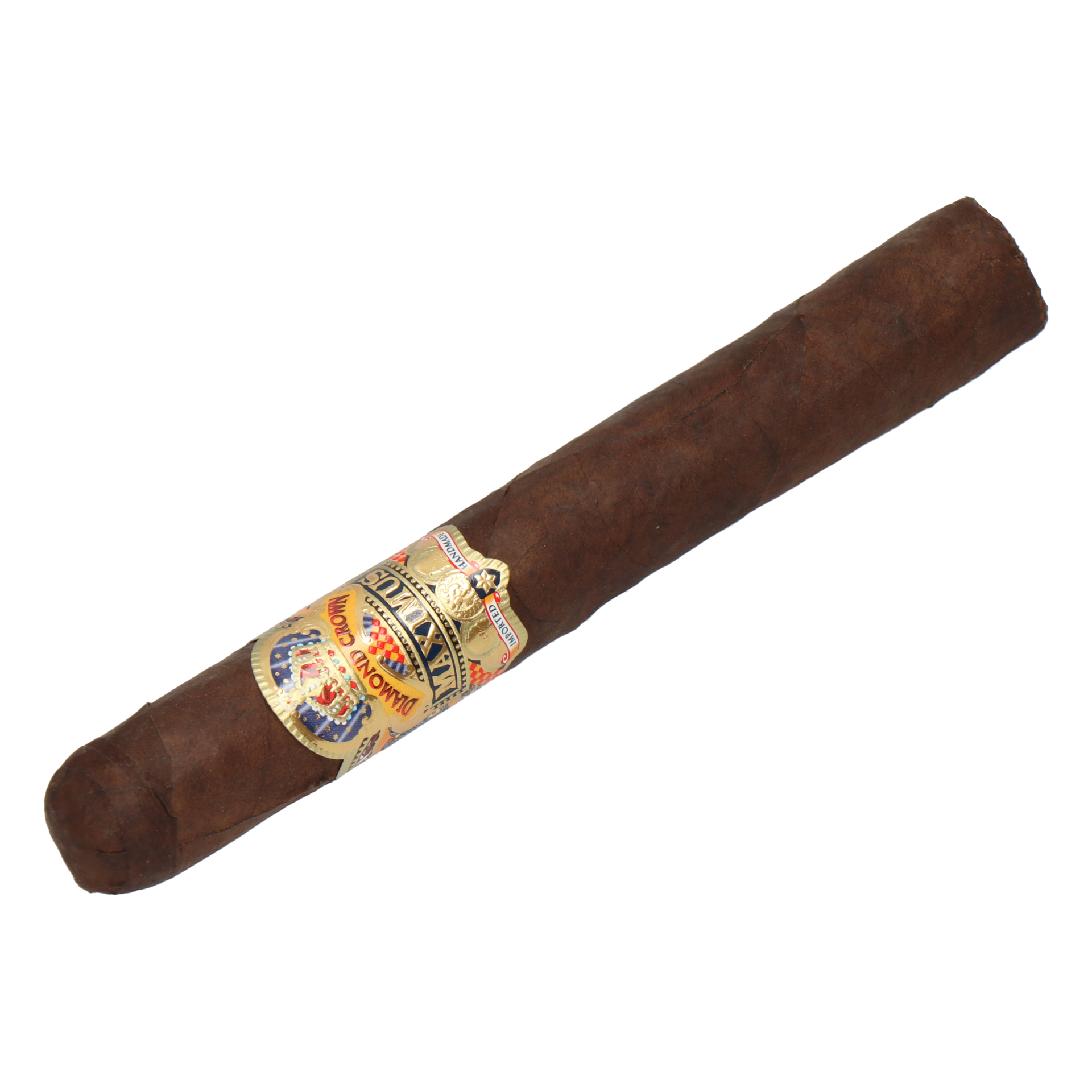 Diamond Crown - Maximus Toro No. 4 – Bild 3