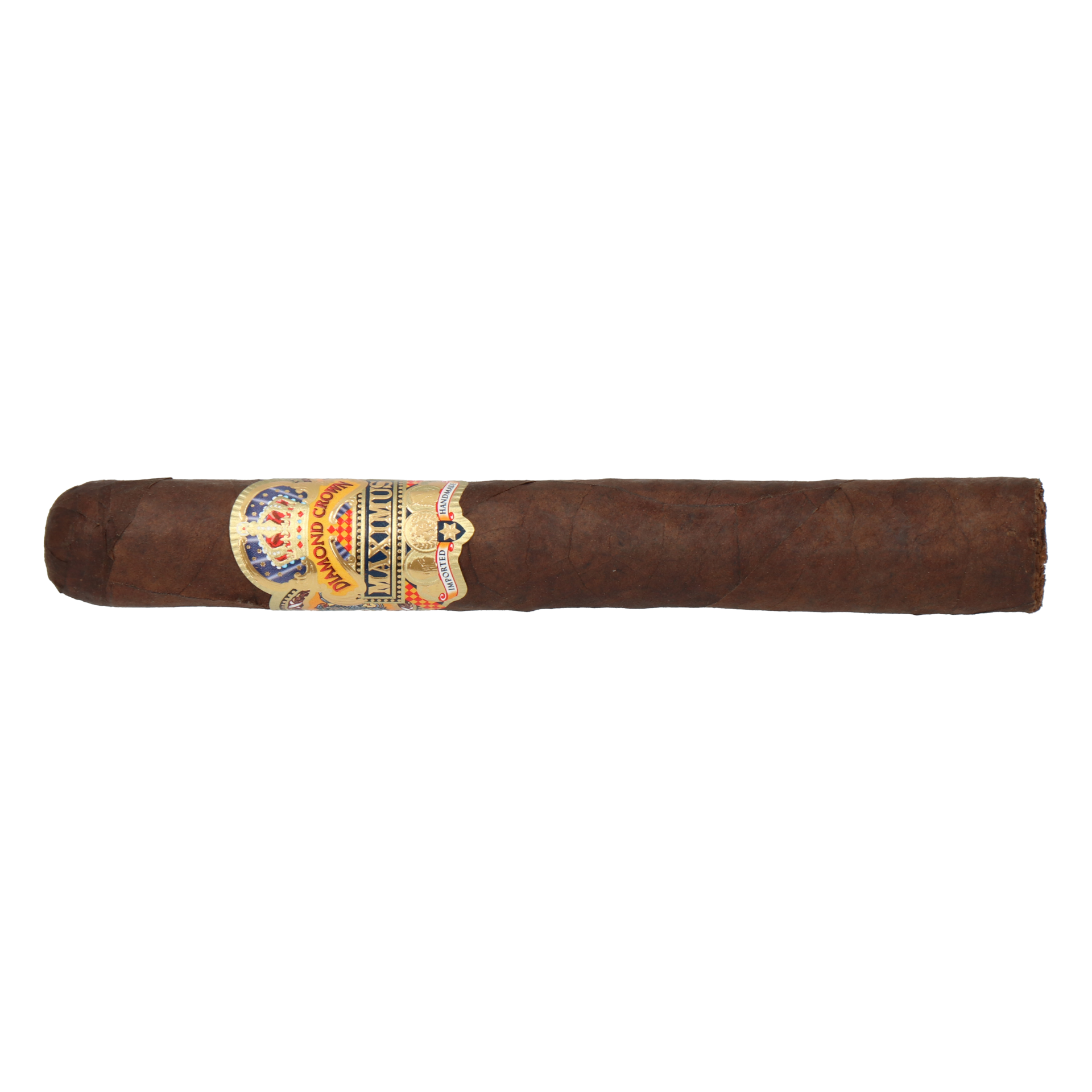 Diamond Crown - Maximus Toro No. 4 – Bild 2