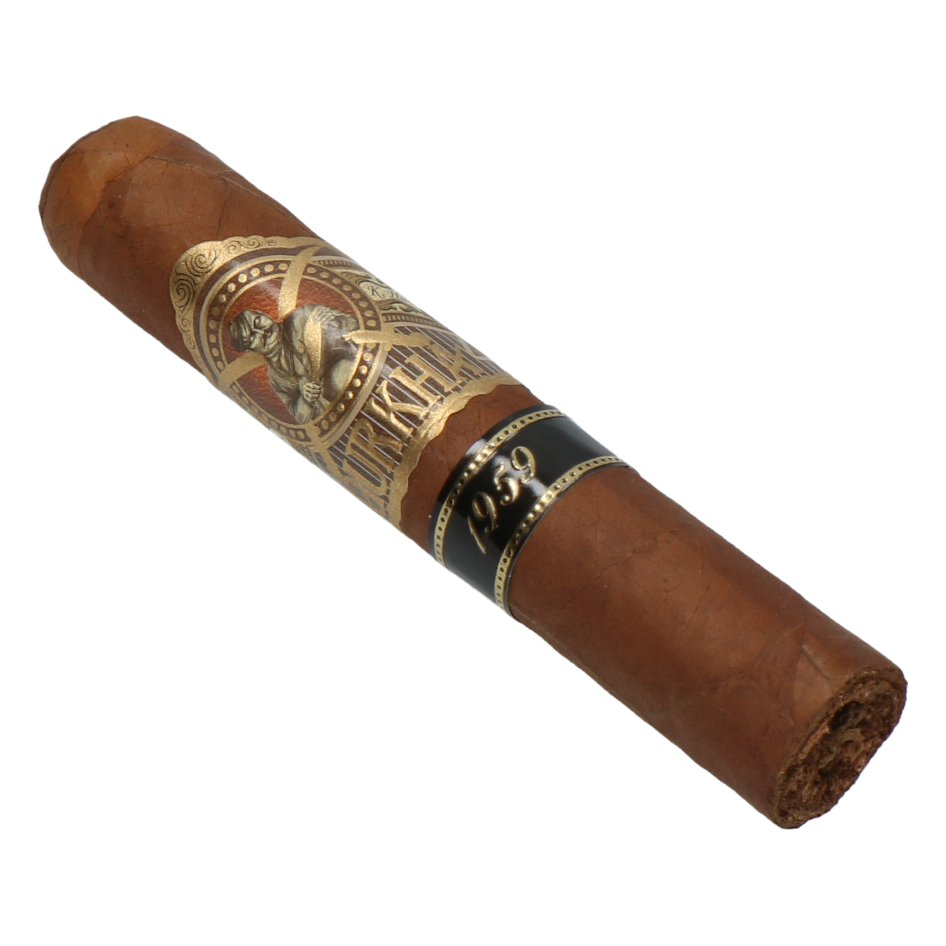 Gurkha Legend 1959 (Robusto) – Bild 4
